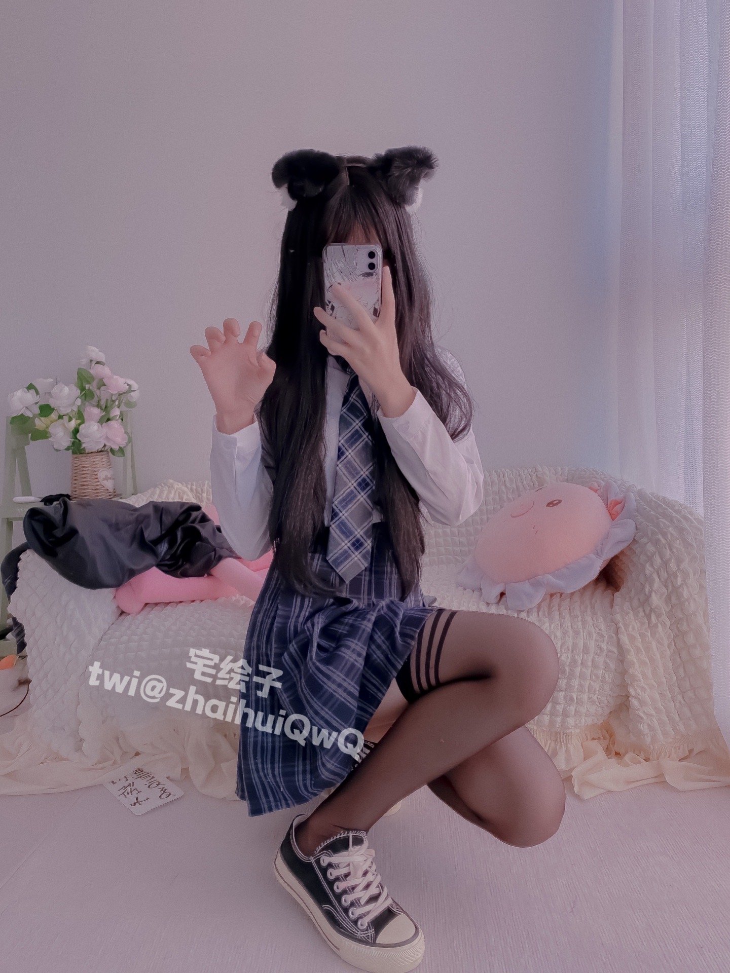 二阶堂——6