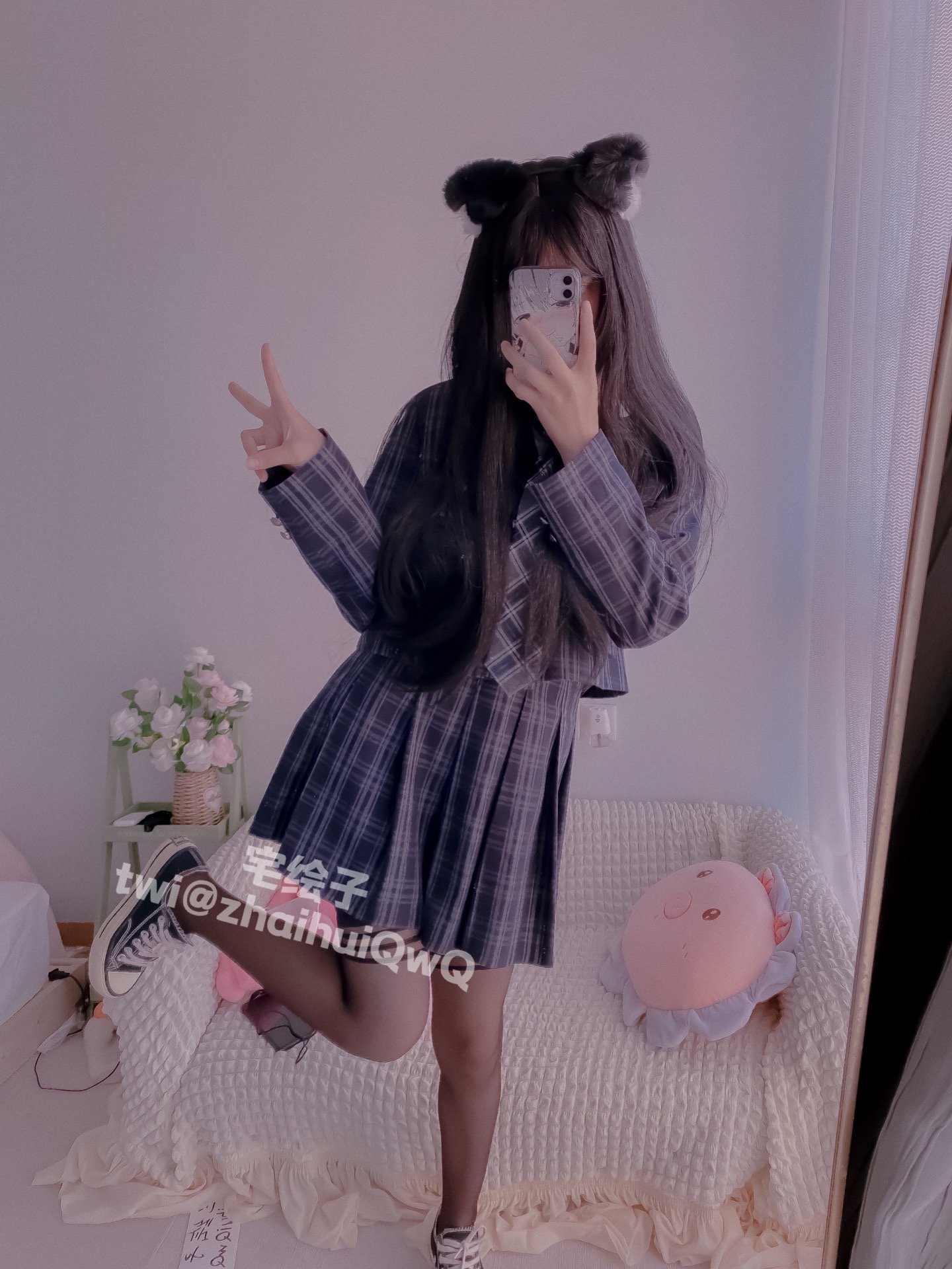 二阶堂——6