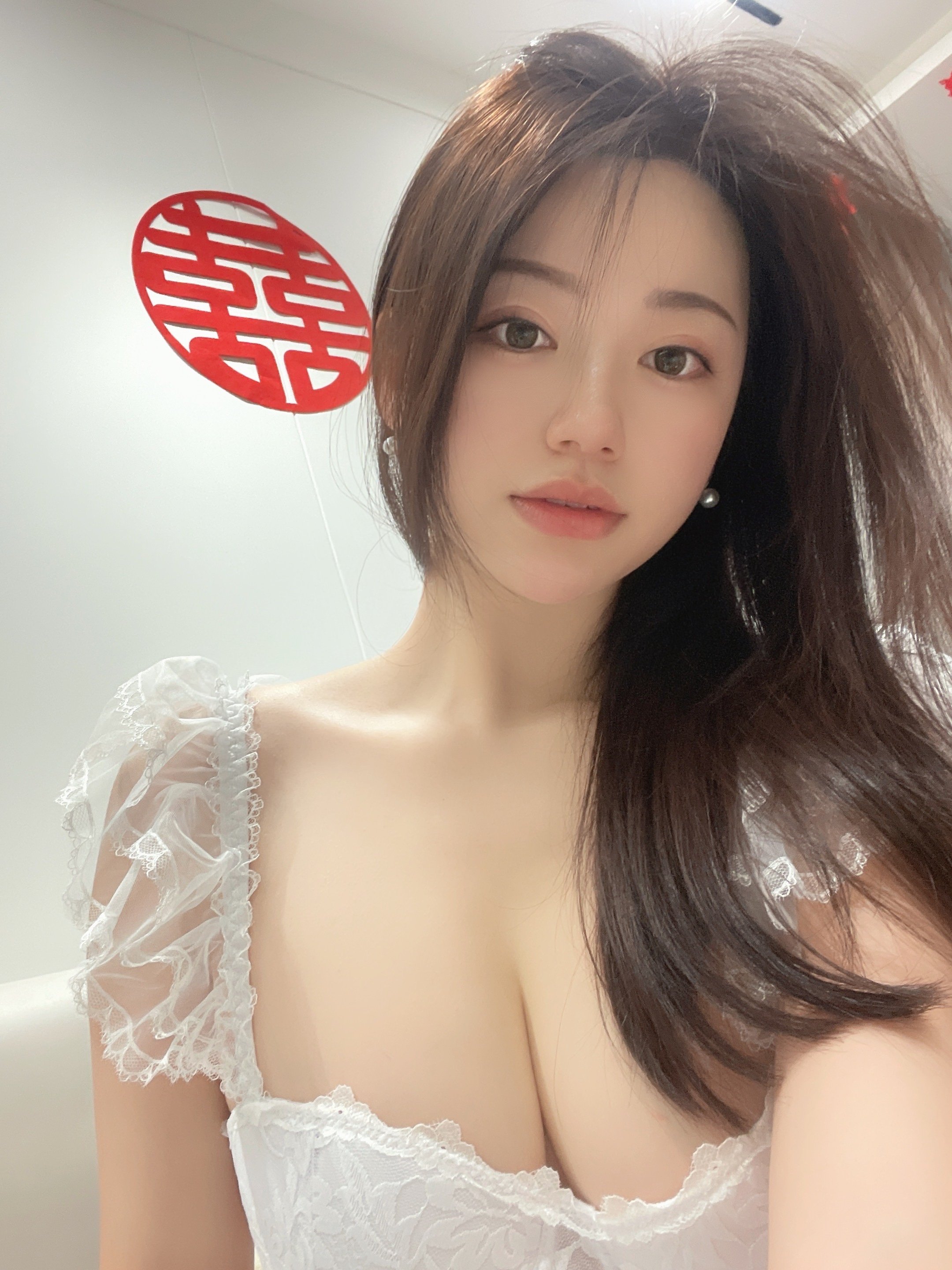 Nai Bao Mei Zhi - NO.012 2022.05.28 Cô dâu của bạn