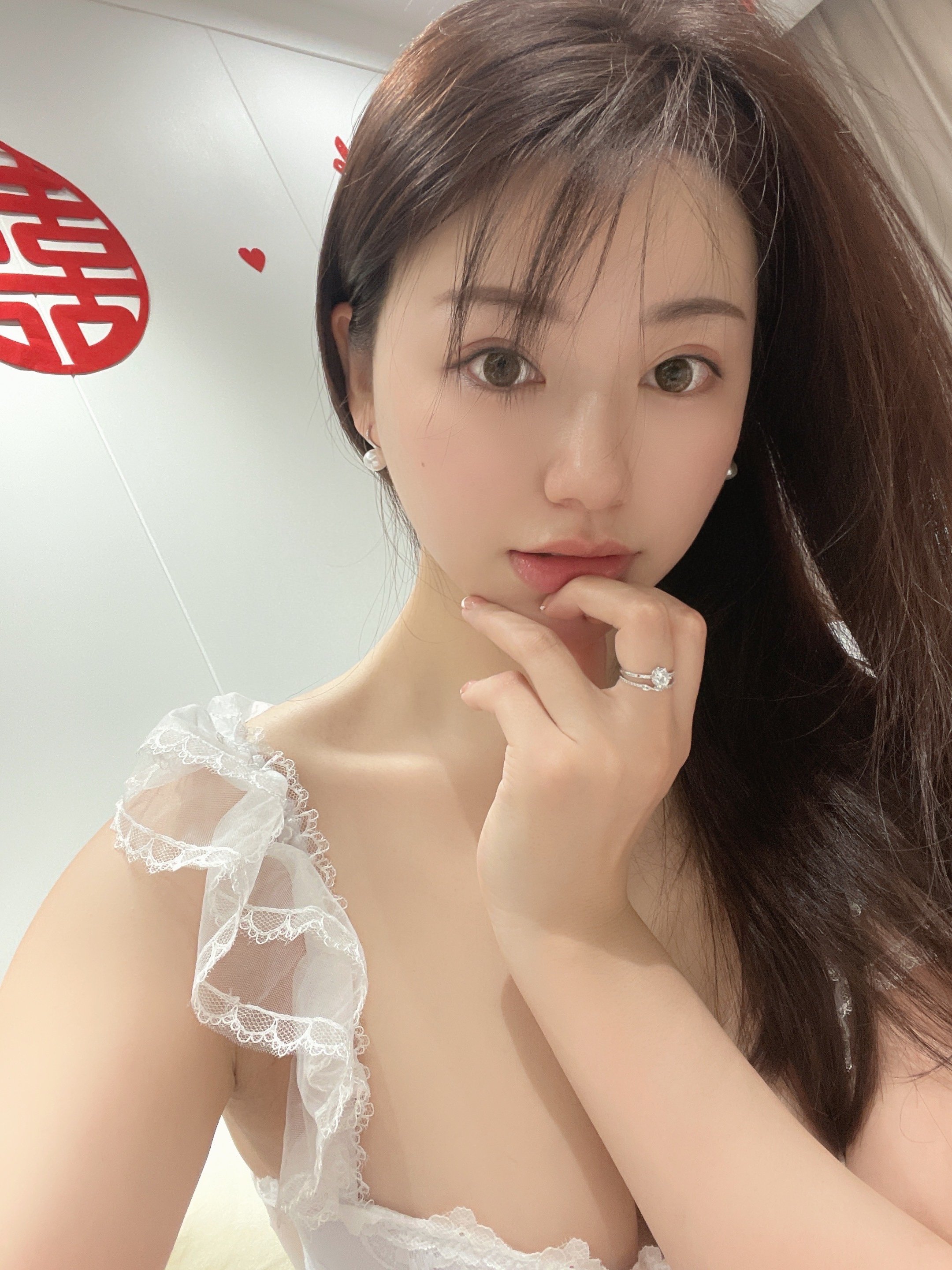 Nai Bao Mei Zhi - NO.012 2022.05.28 Cô dâu của bạn