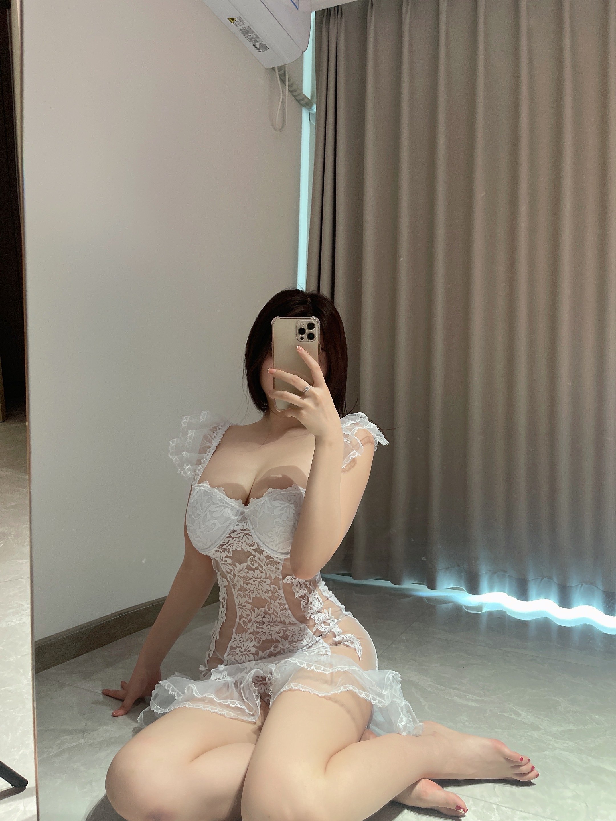 Nai Bao Mei Zhi - NO.012 2022.05.28 Cô dâu của bạn
