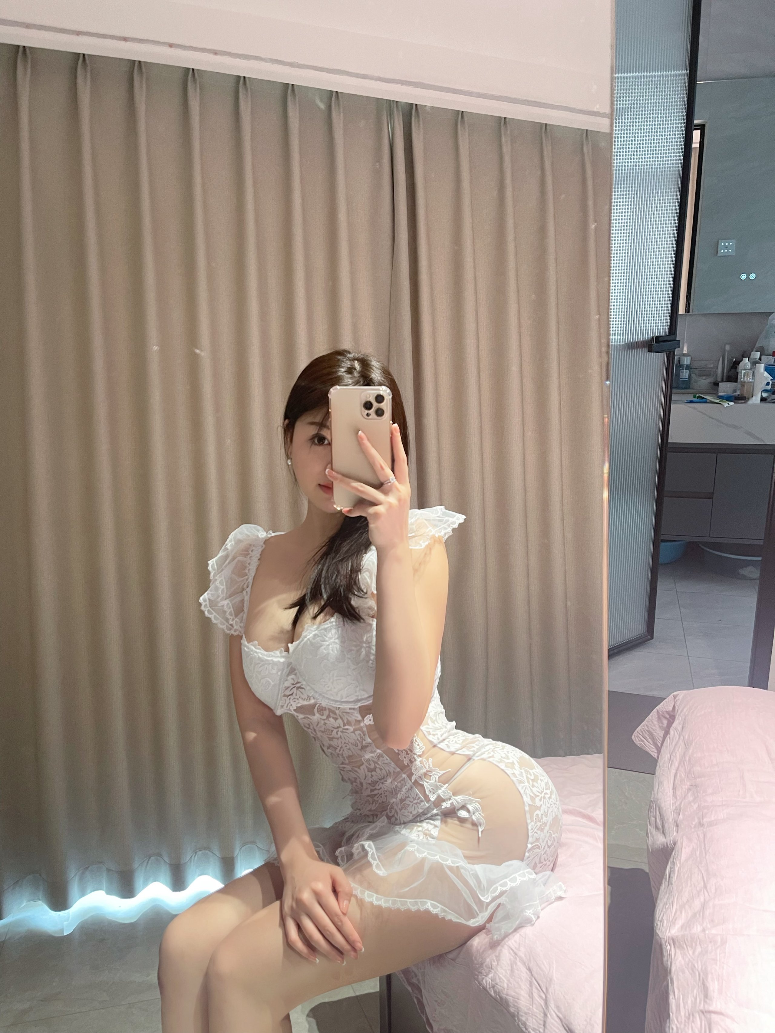 Nai Bao Mei Zhi - NO.012 2022.05.28 Cô dâu của bạn