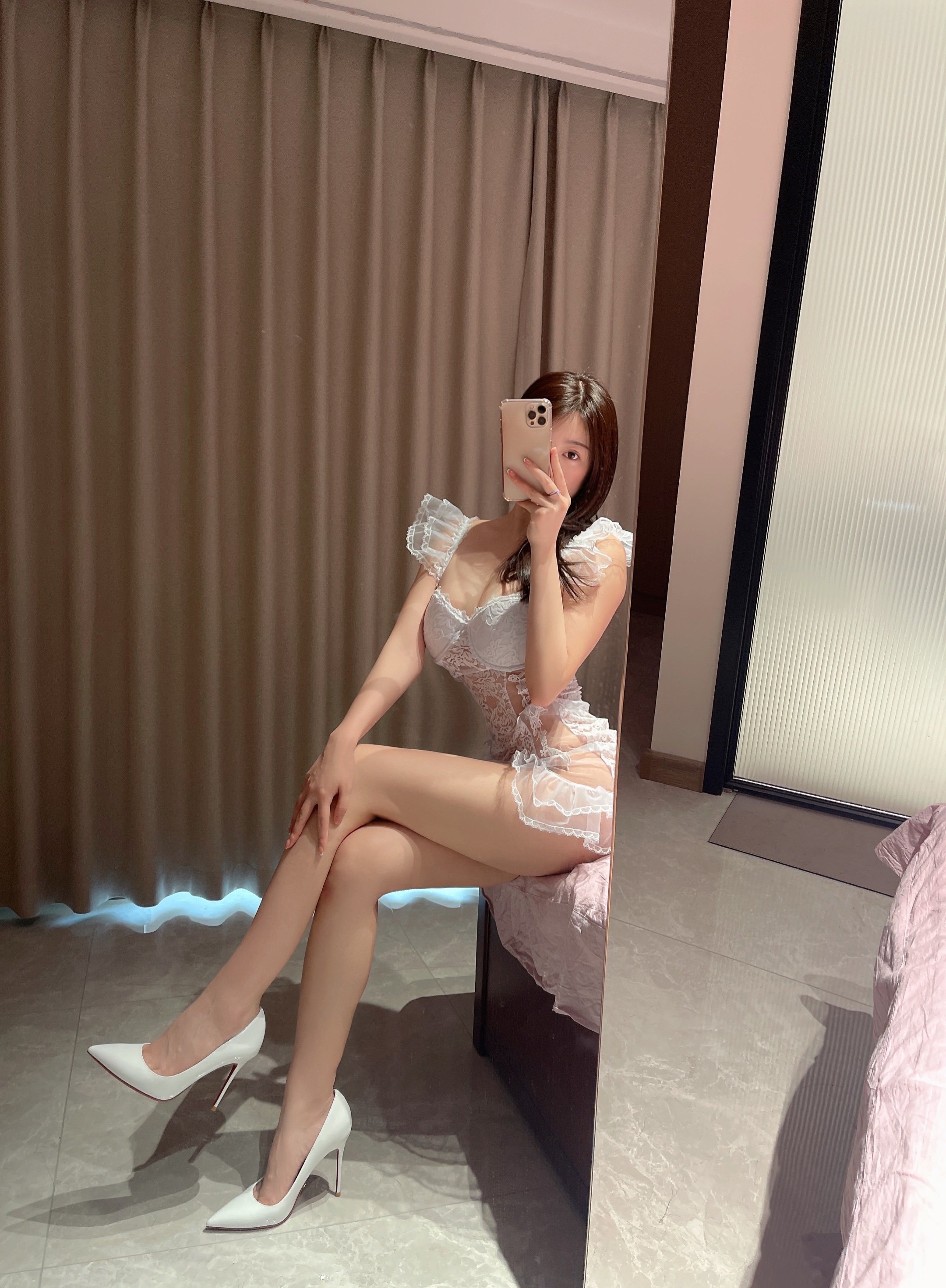 Nai Bao Mei Zhi - NO.012 2022.05.28 Cô dâu của bạn