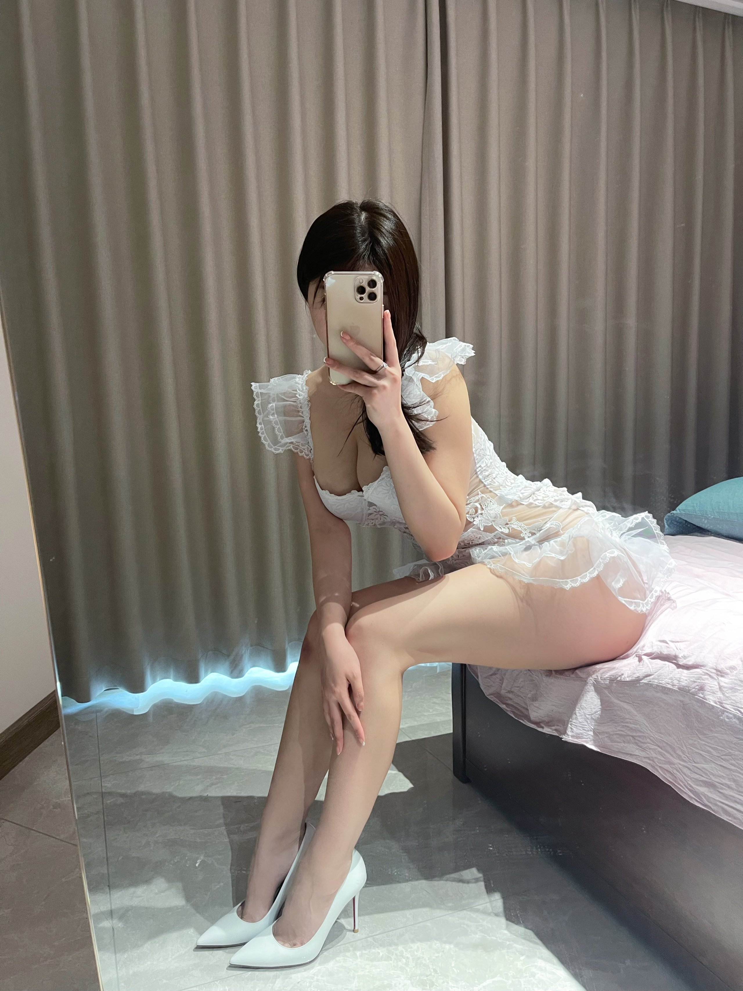 Nai Bao Mei Zhi - NO.012 2022.05.28 Cô dâu của bạn