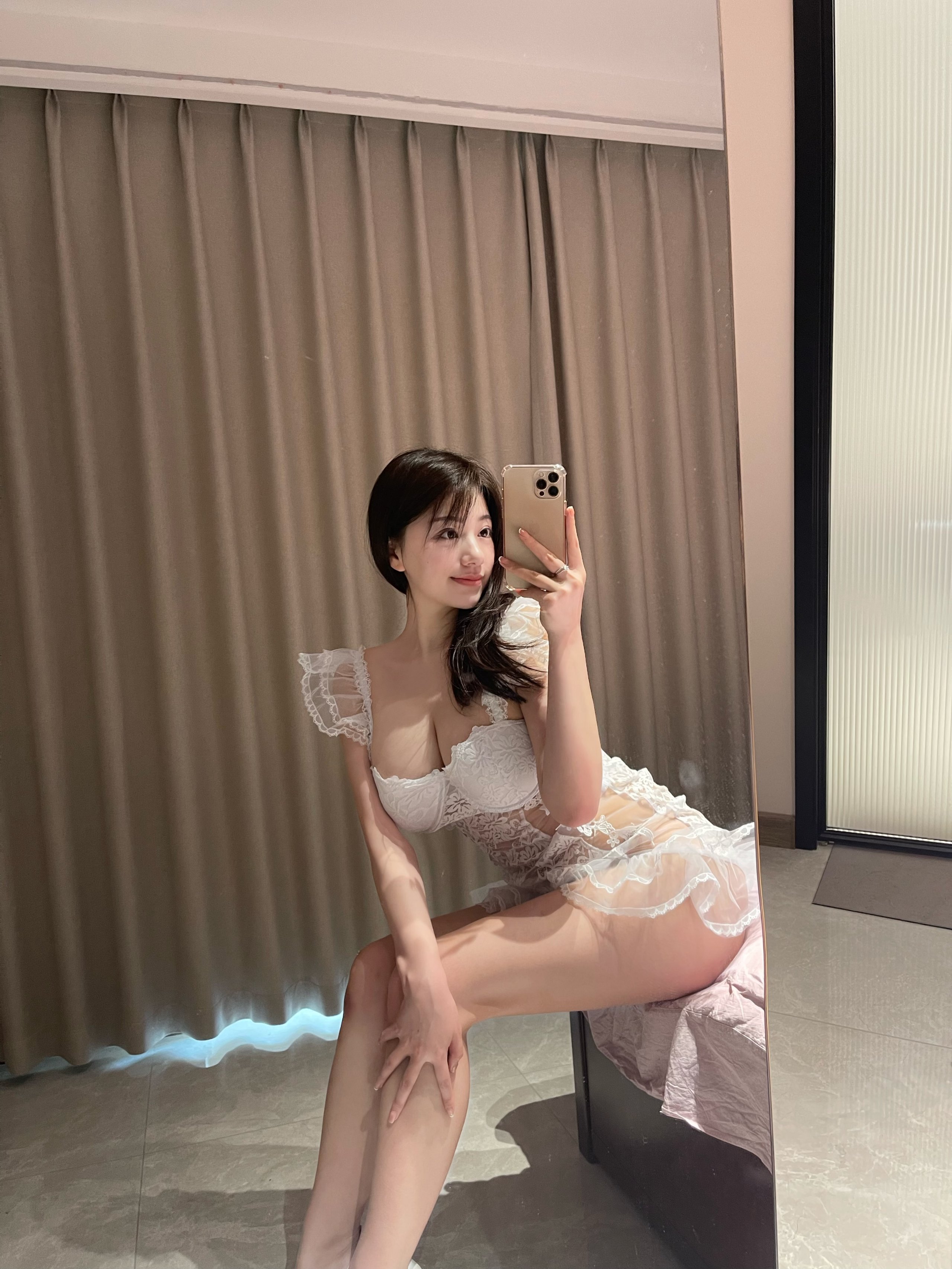 Nai Bao Mei Zhi - NO.012 2022.05.28 Cô dâu của bạn