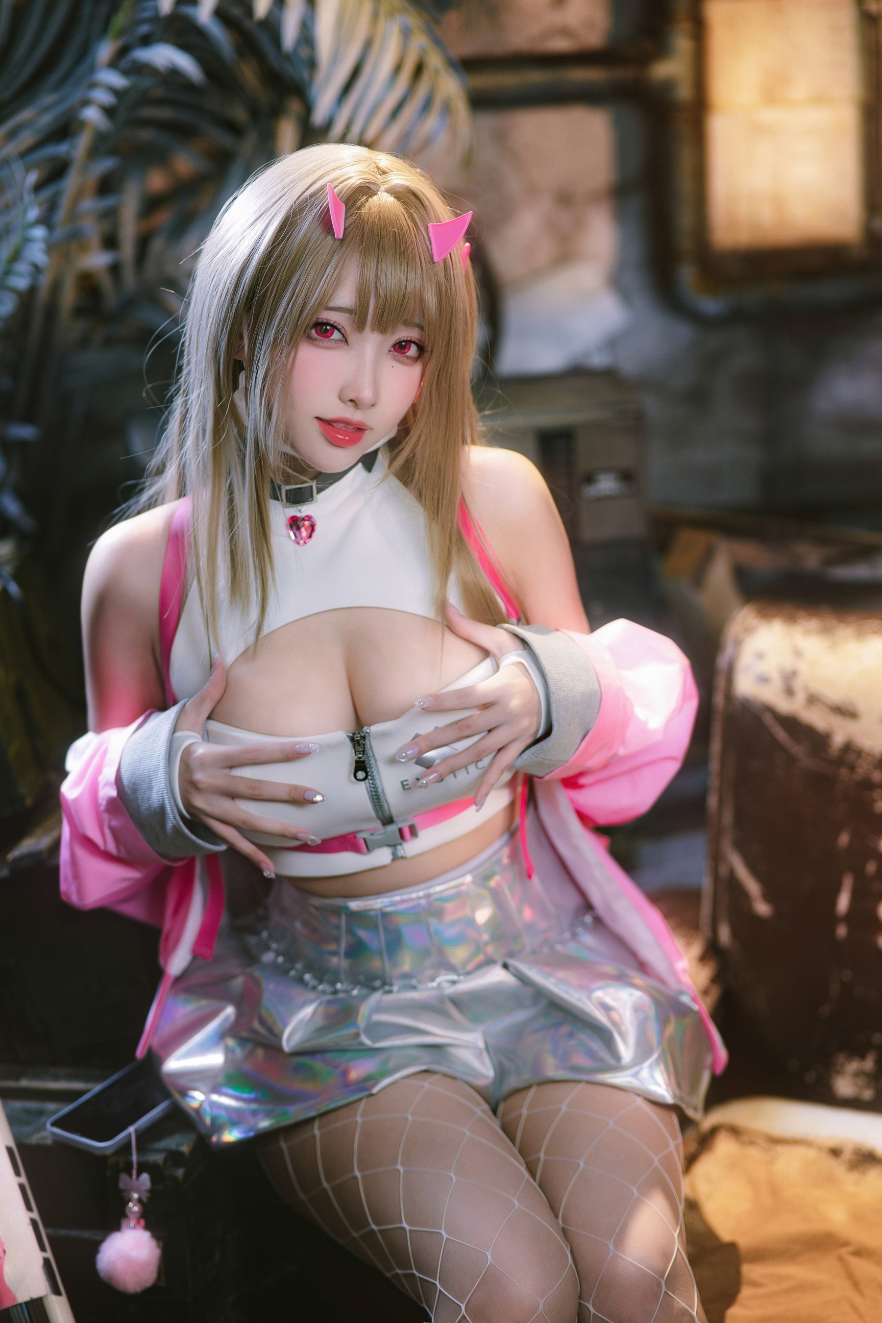 Miyamoto Sakura - Viper