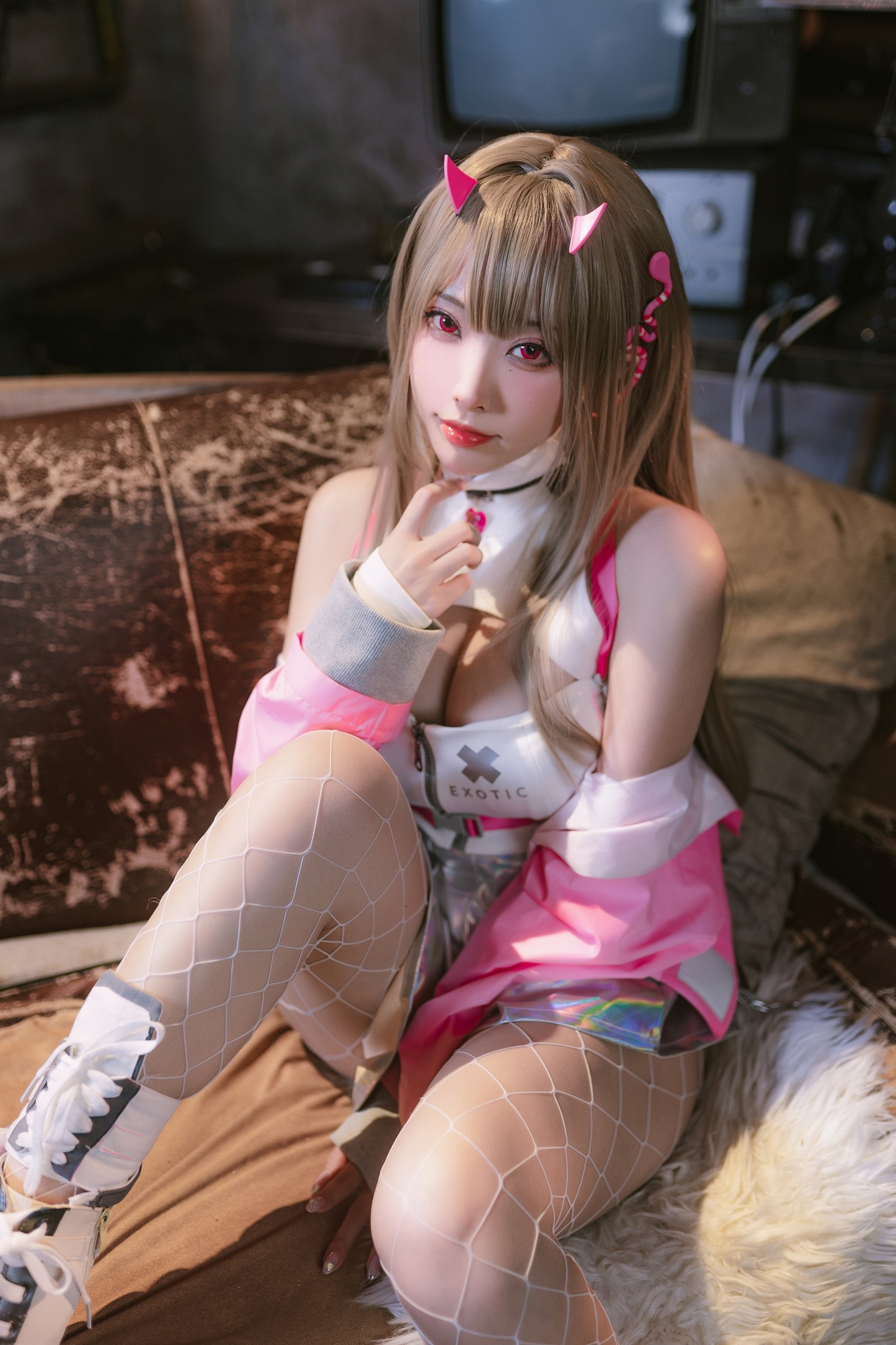 Miyamoto Sakura - Viper