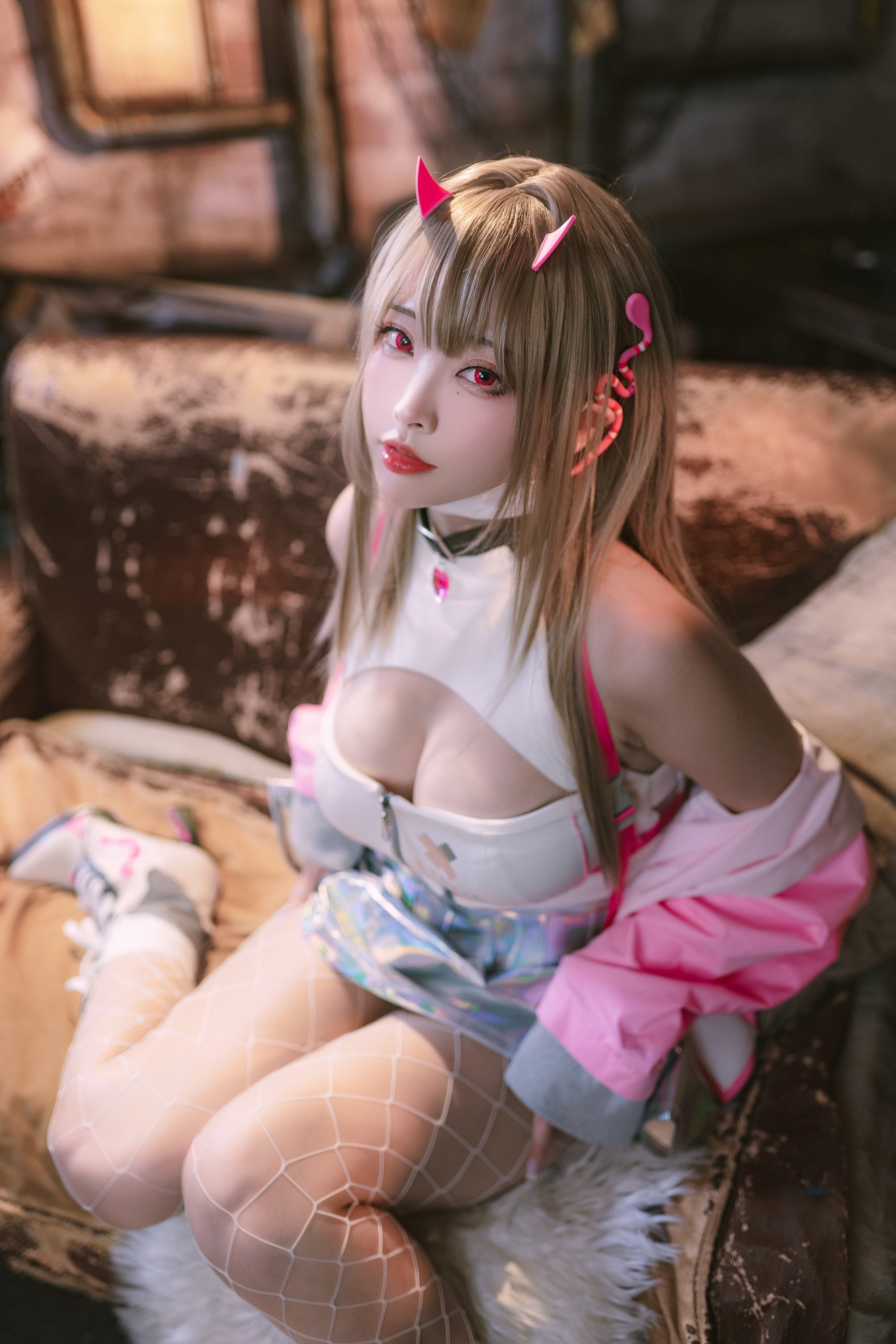Miyamoto Sakura - Viper