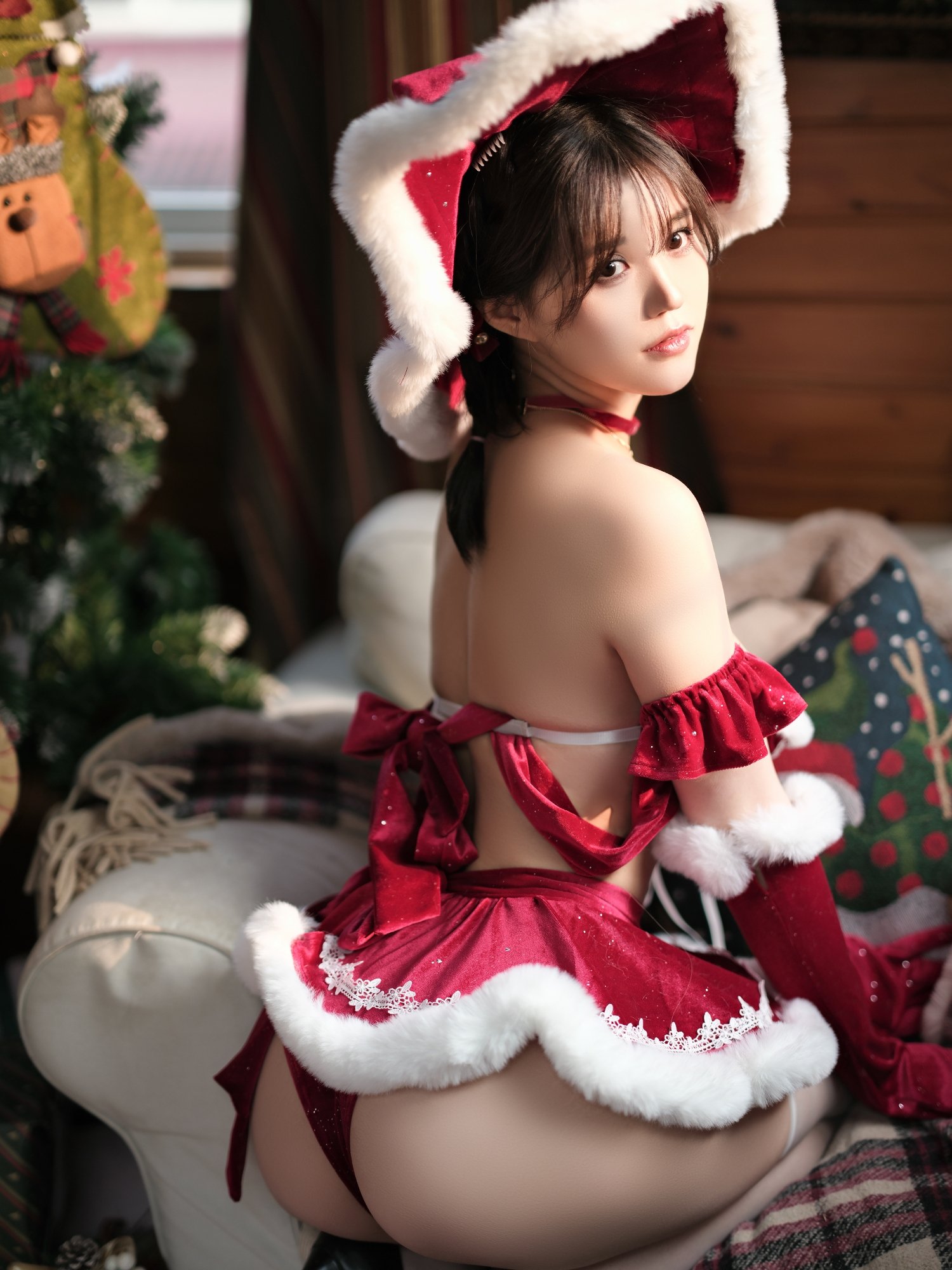 小倉千代w – [Fantia] 2023年3月