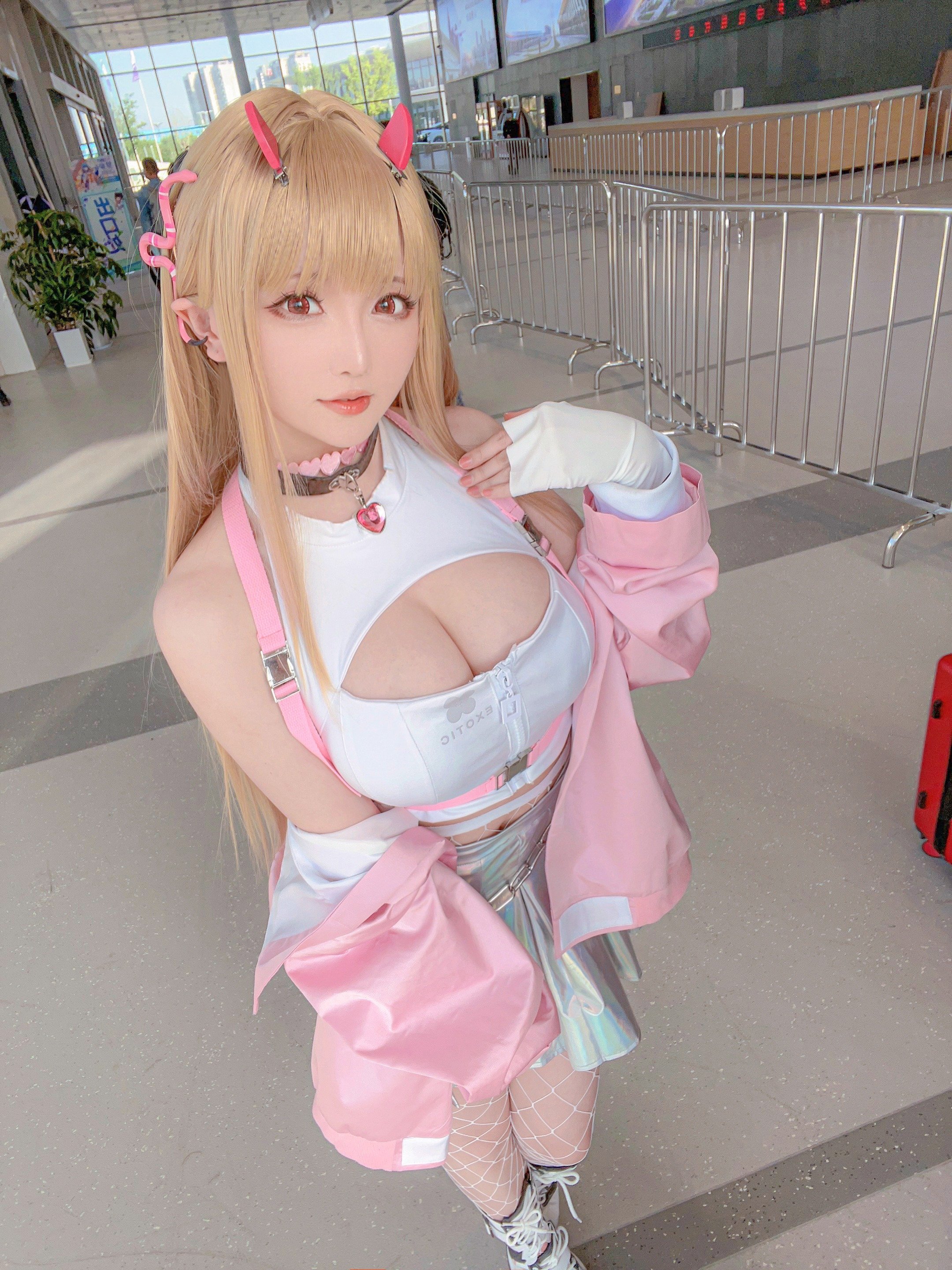 Xing Zhi Chi Chi - Viper