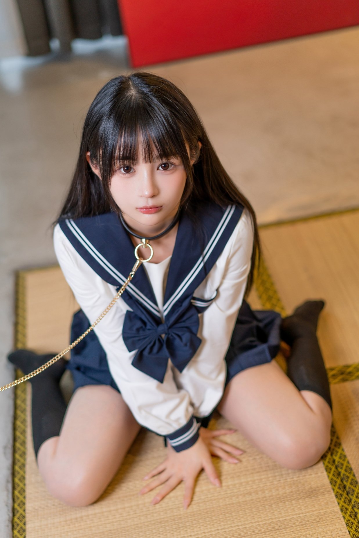 桜井宁宁 - JK的秘密 | 94写真SEO精选