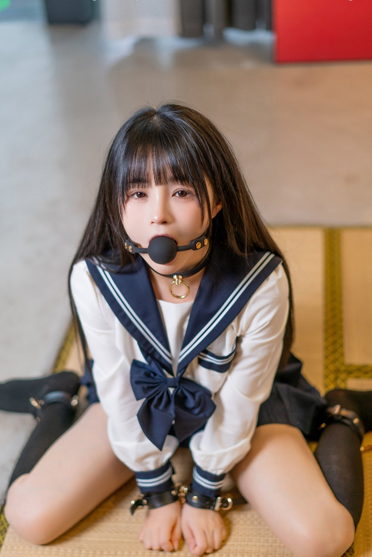 桜井宁宁 - JK的秘密 | 94写真SEO精选