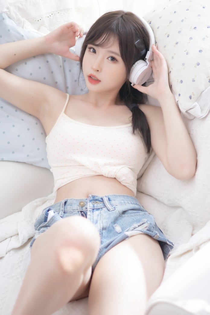 清水由乃 - 麻花少女[70P-350M