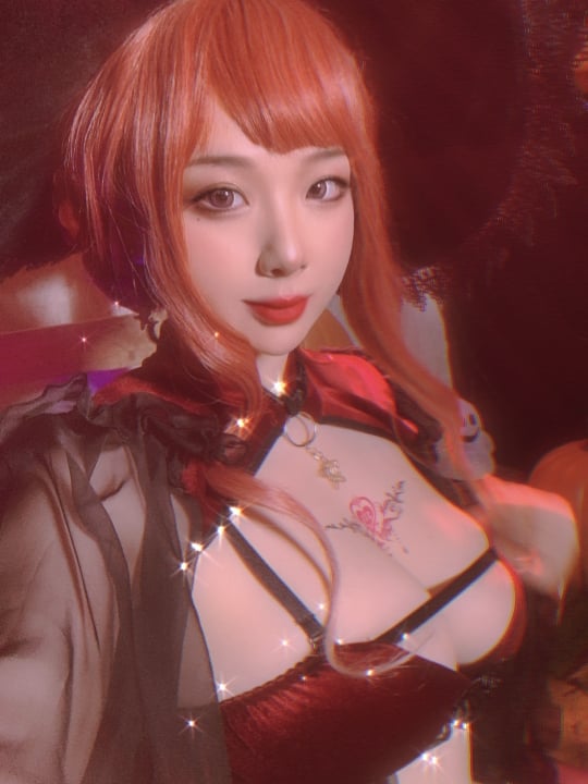 ピピナイはかわいいよ - ハロウィンの魔女