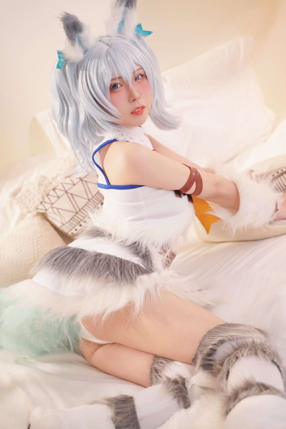 ฮูเซ่นเซ่น NO.010 ชานะ