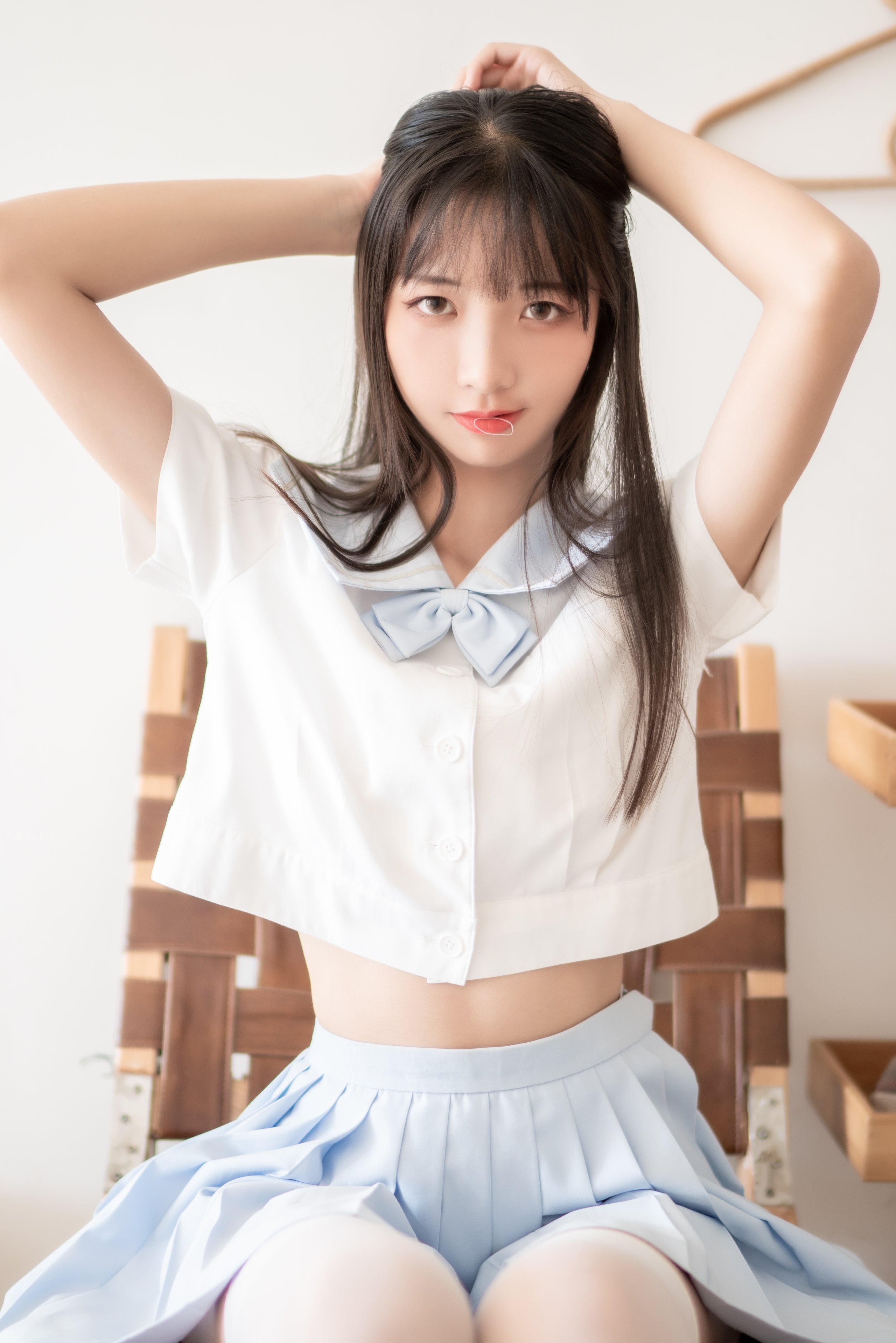 西瓜少女 - 2021年7月19日 1