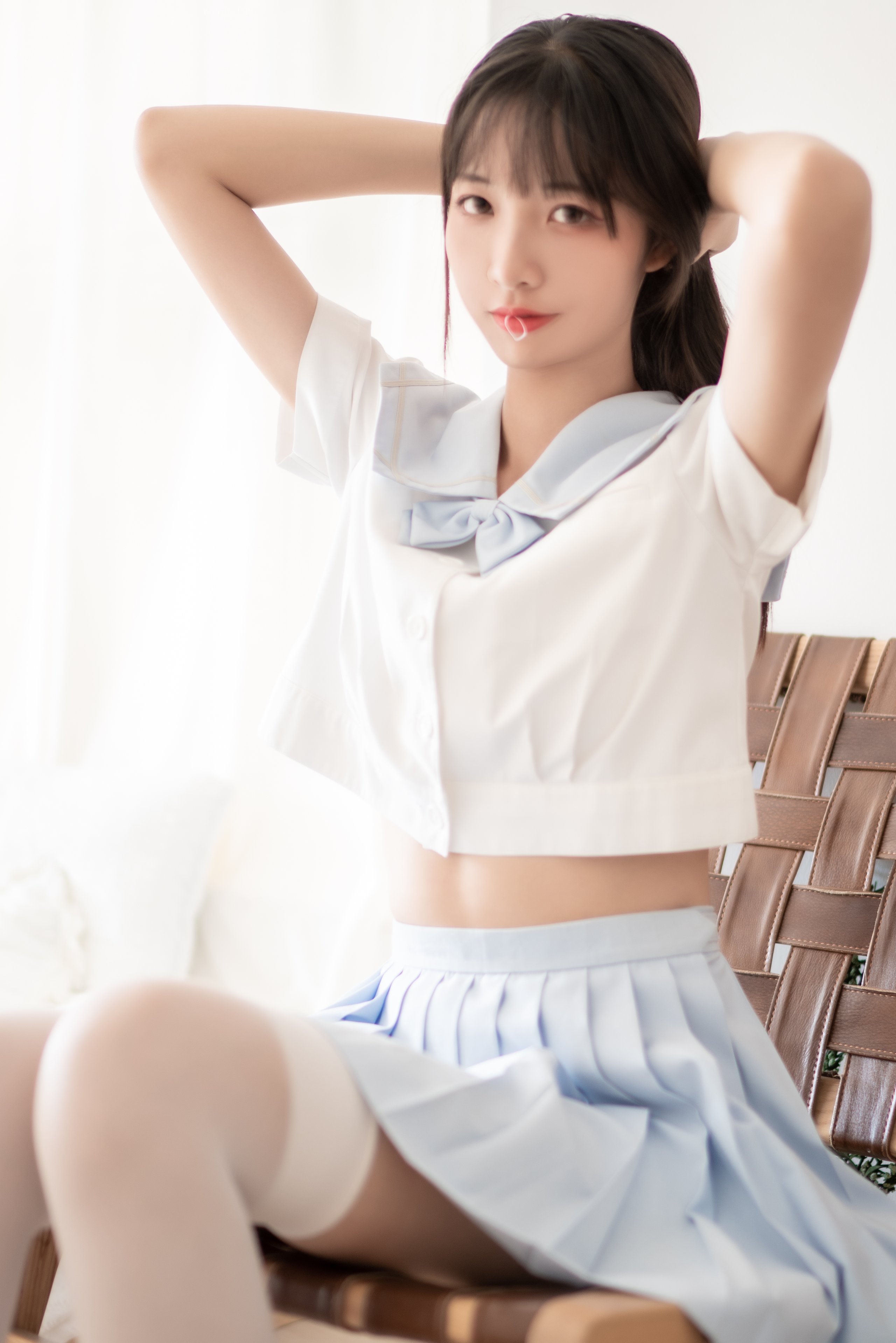 西瓜少女 - 2021年7月19日 1