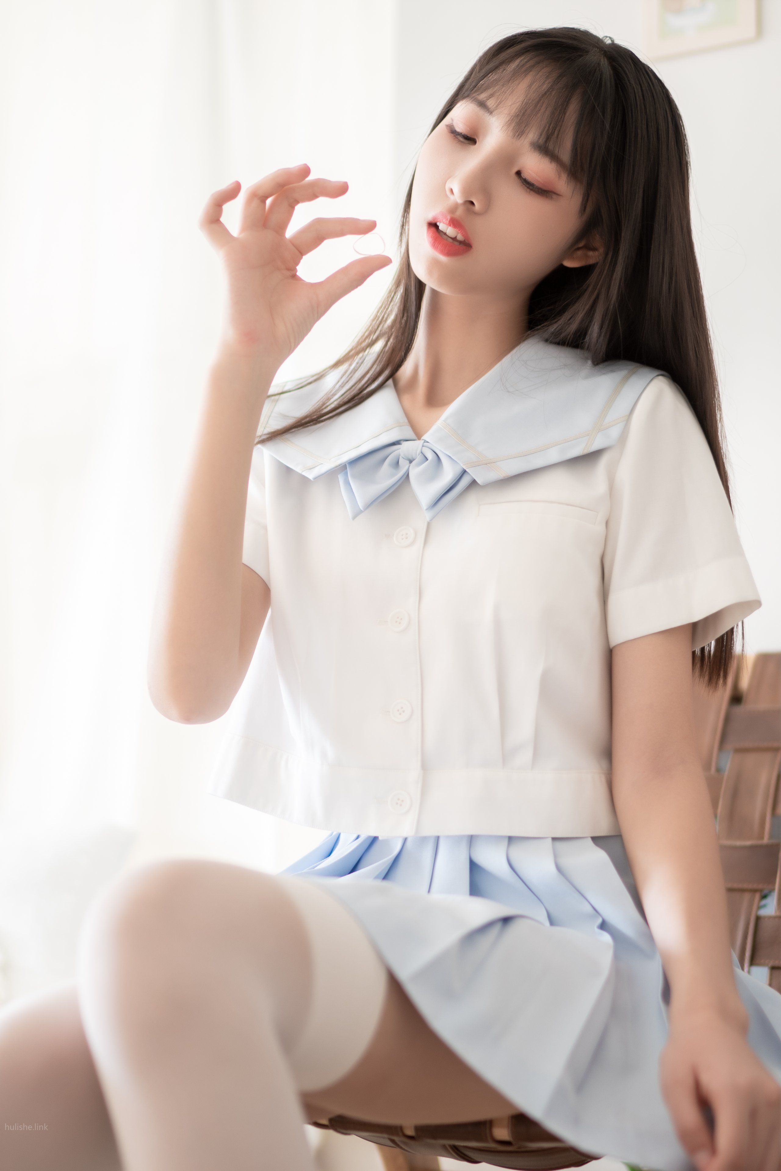 西瓜少女 - 2021年7月19日 1