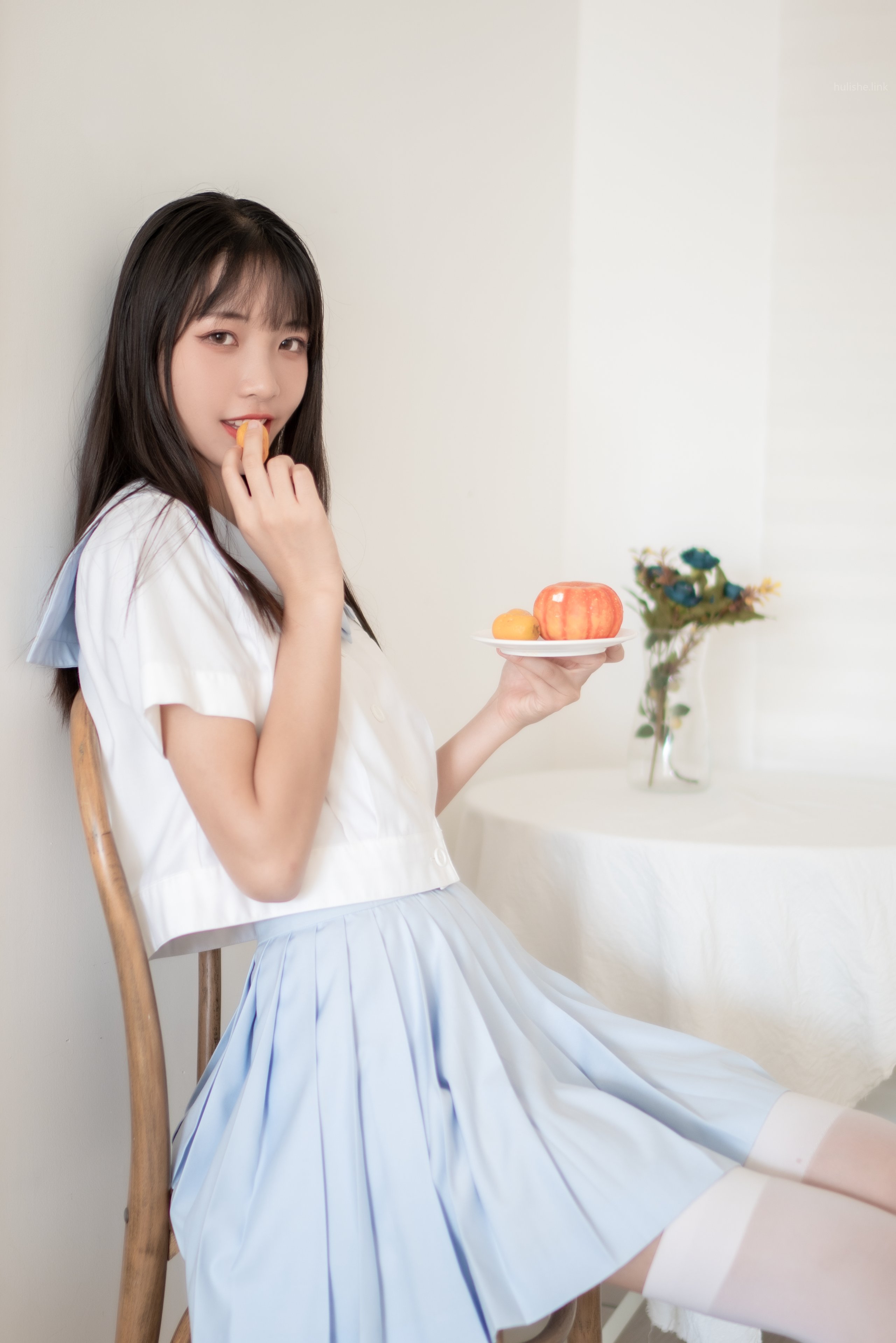 西瓜少女 - 2021年7月19日 1