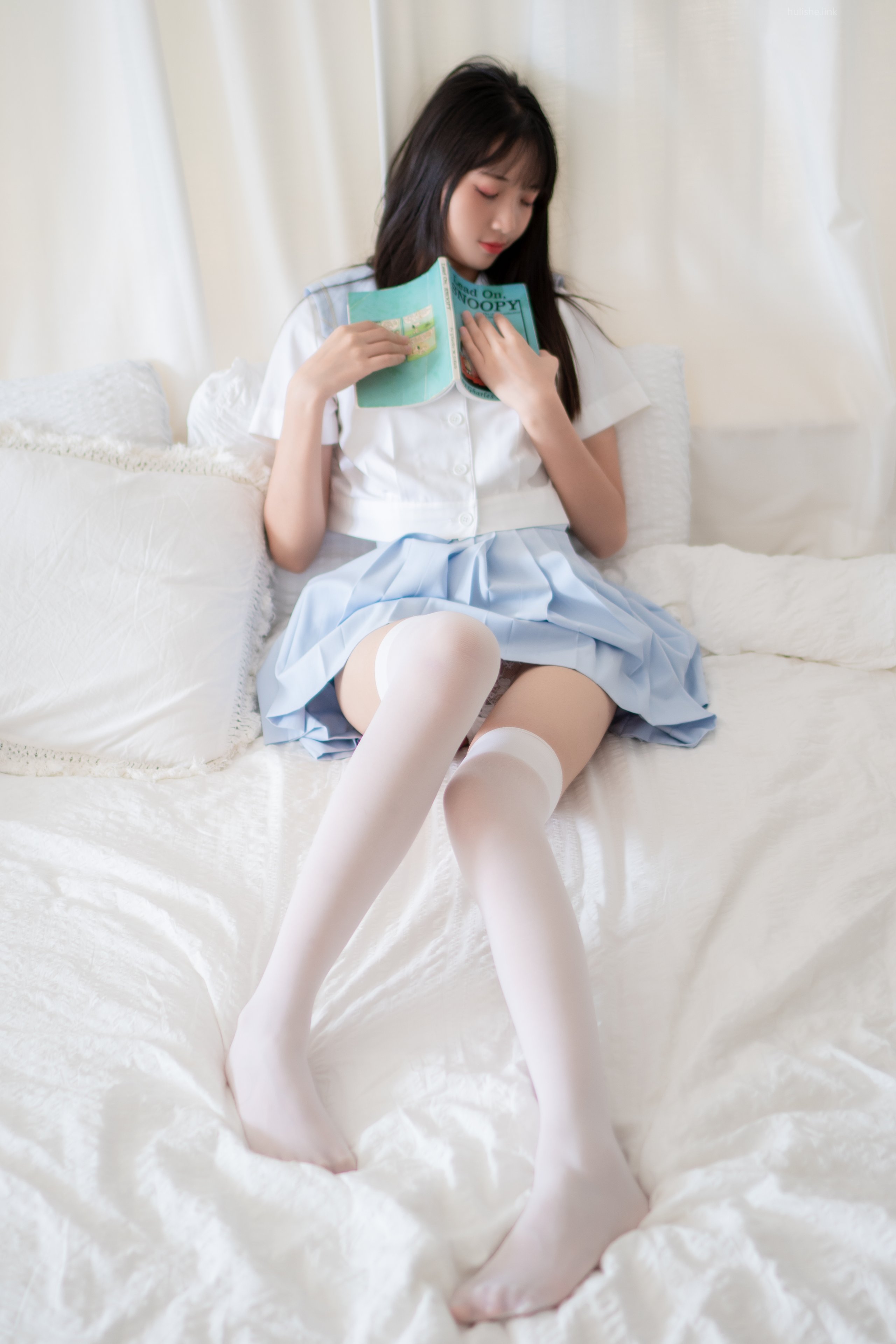 西瓜少女 - 2021年7月19日 1