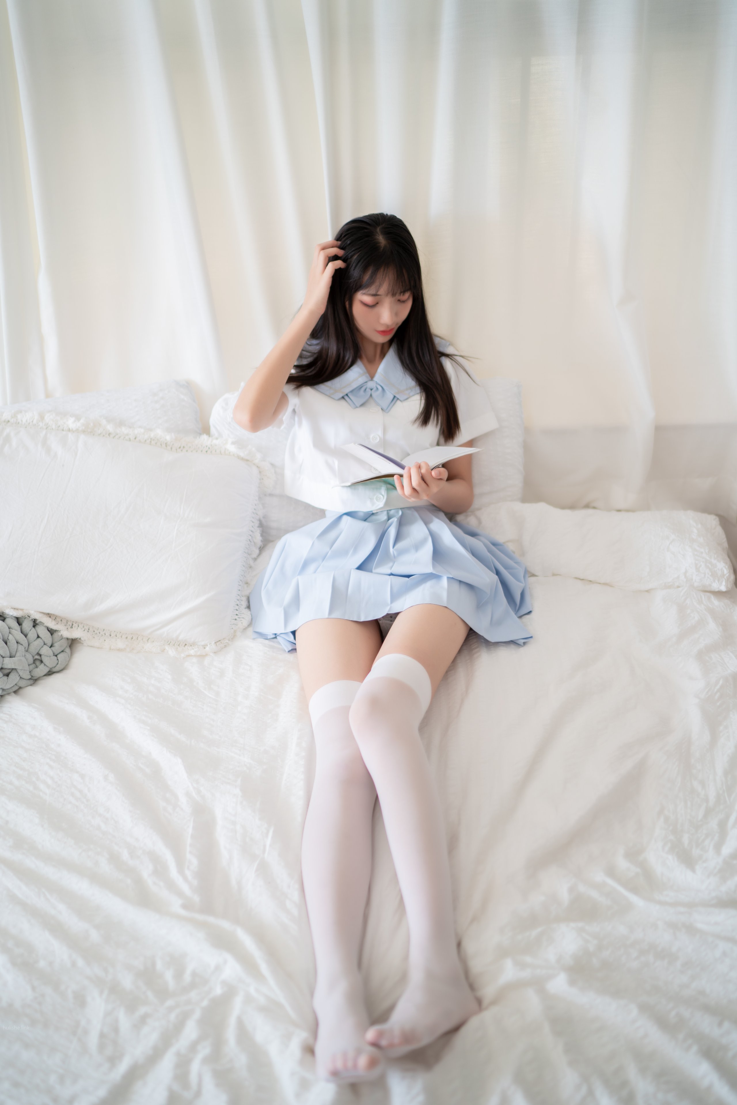 西瓜少女 - 2021年7月19日 1