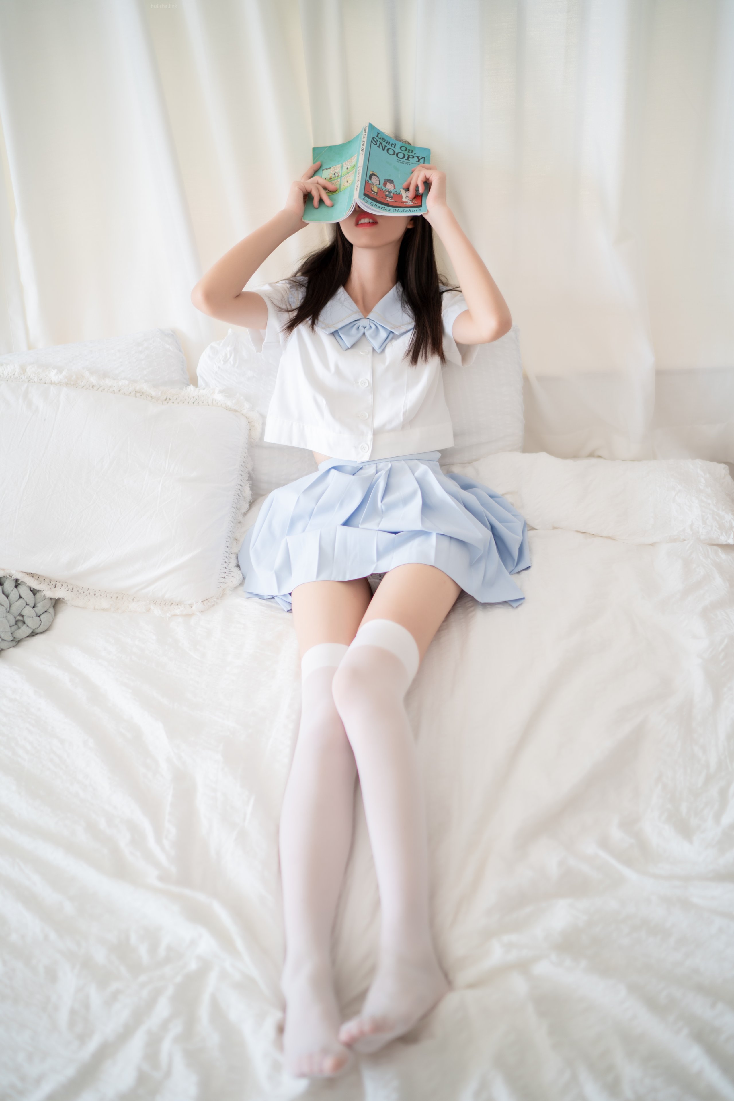 西瓜少女 - 2021年7月19日 1