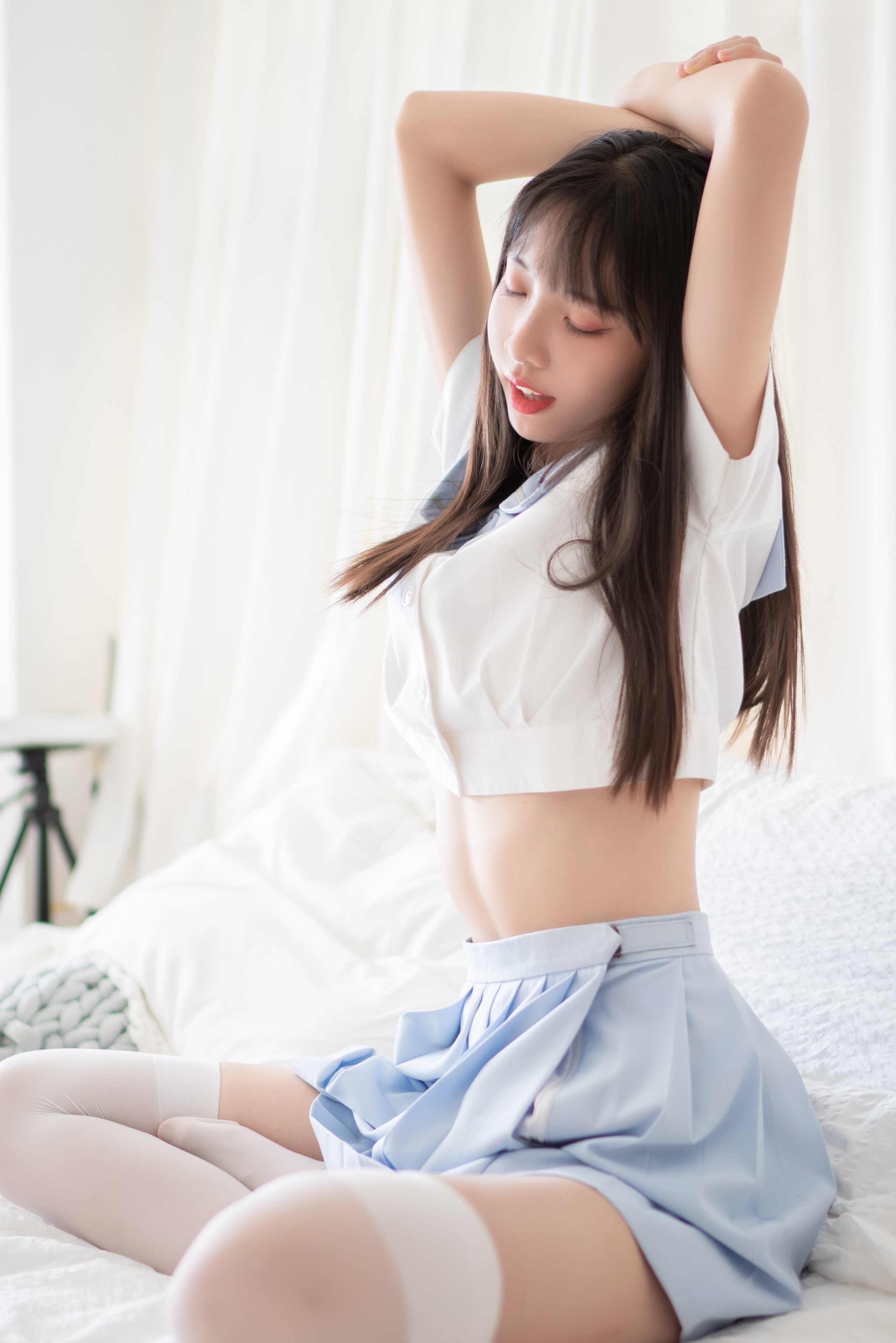 西瓜少女 - 2021年7月19日 1