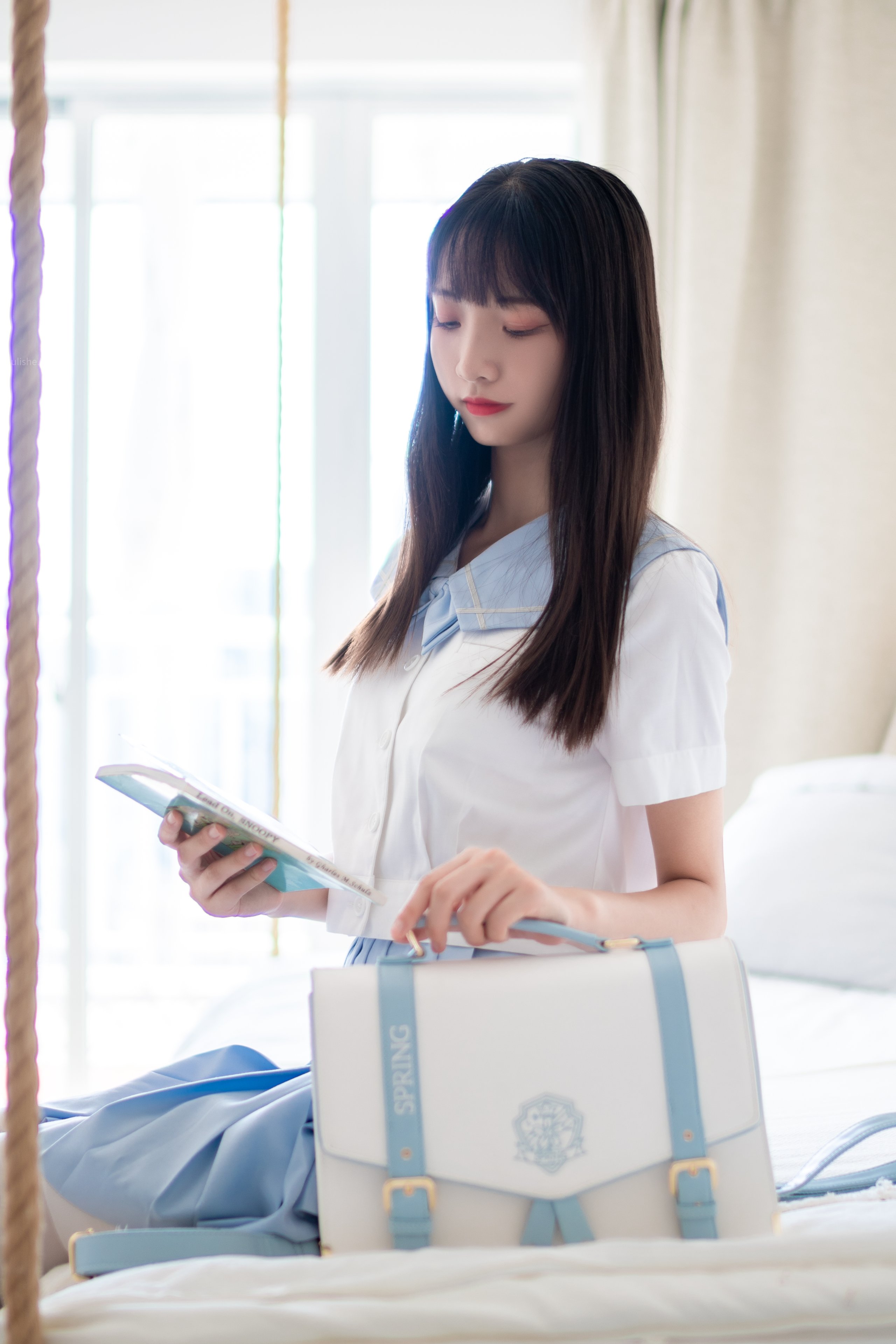 西瓜少女 - 2021-07-19 1