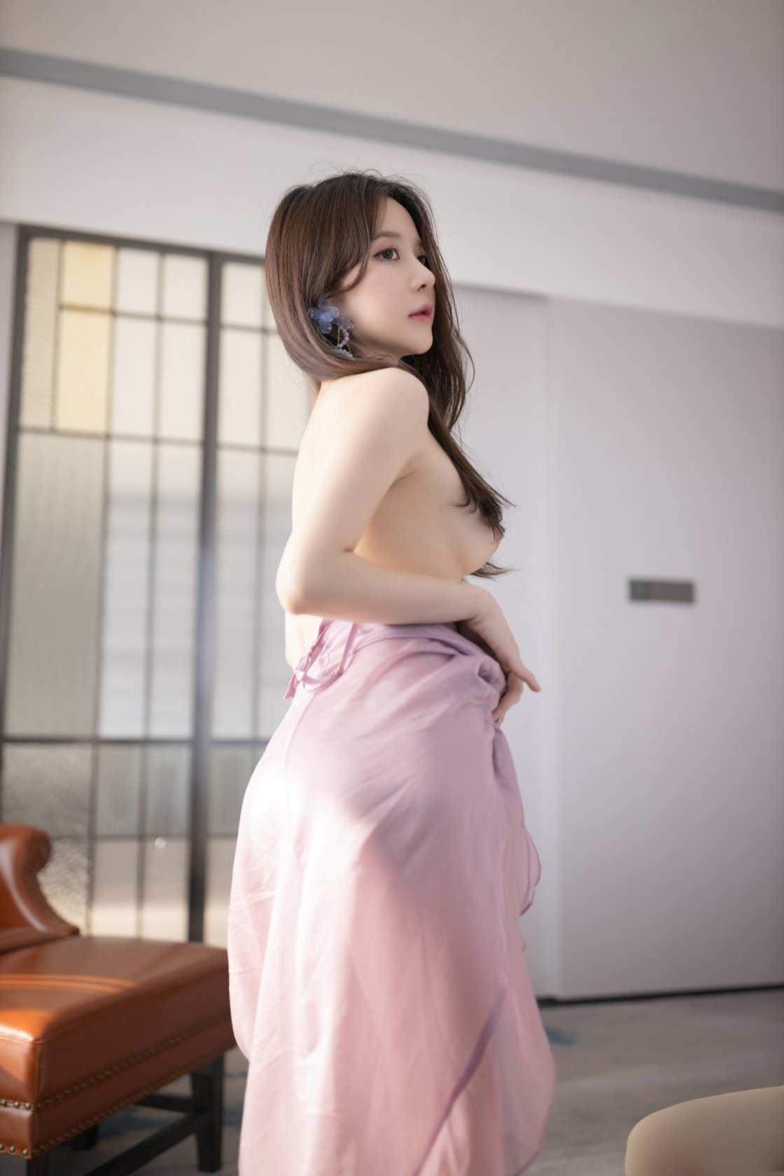 어자장 Fish - [미출시 시리즈] - 몽회오일