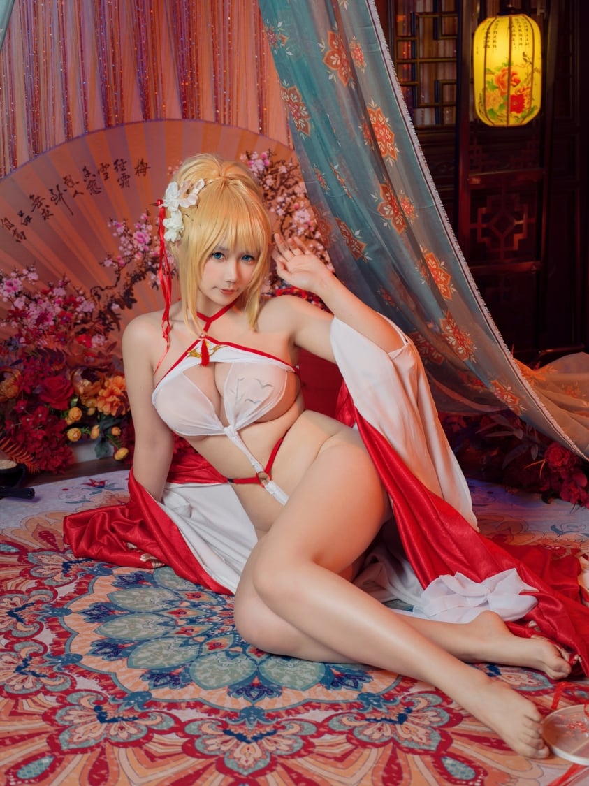 麻花酱 No.48 2023 アズールレーン 合集