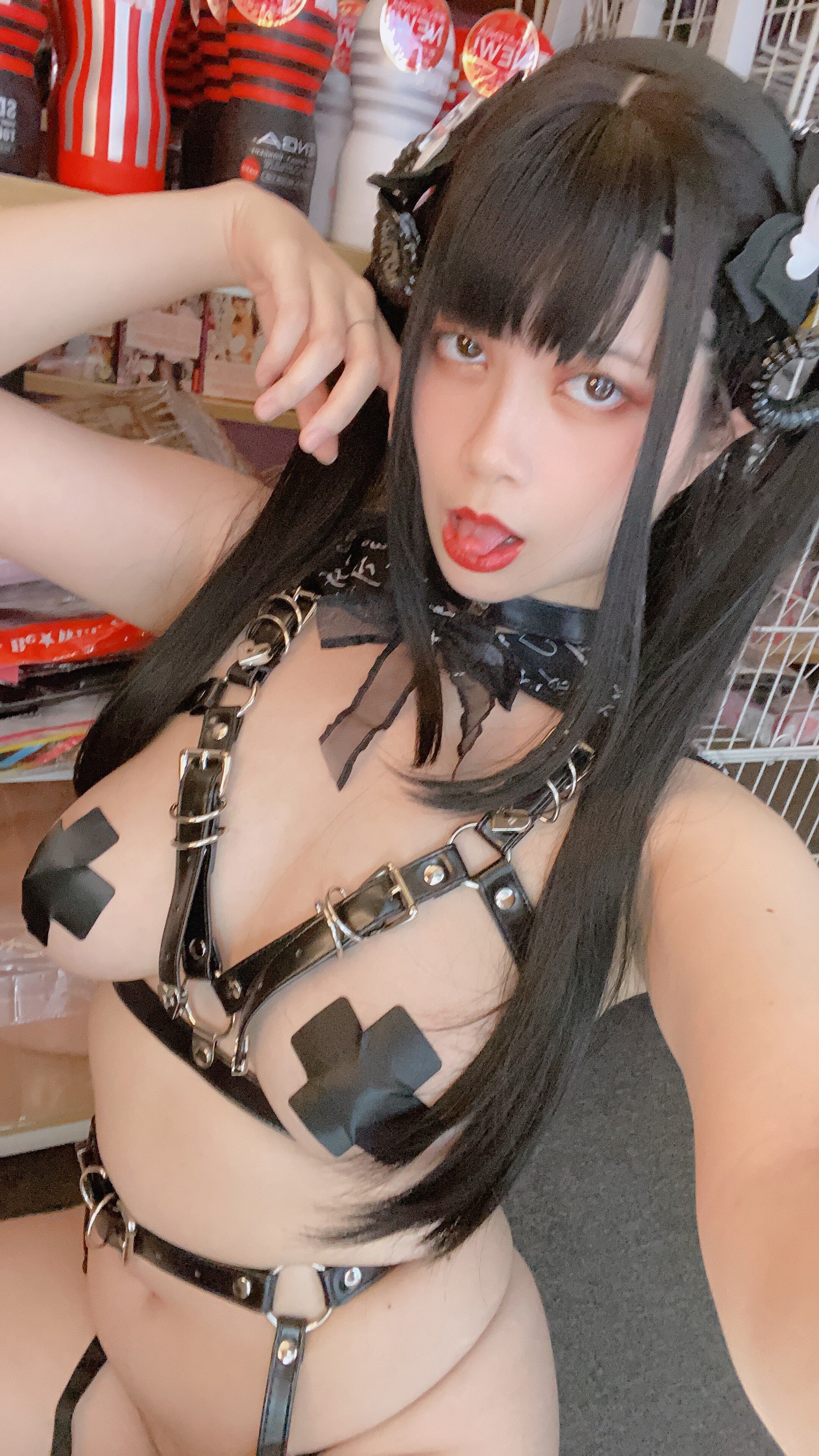 Hieey (海尔陛下Hieey.Heika)