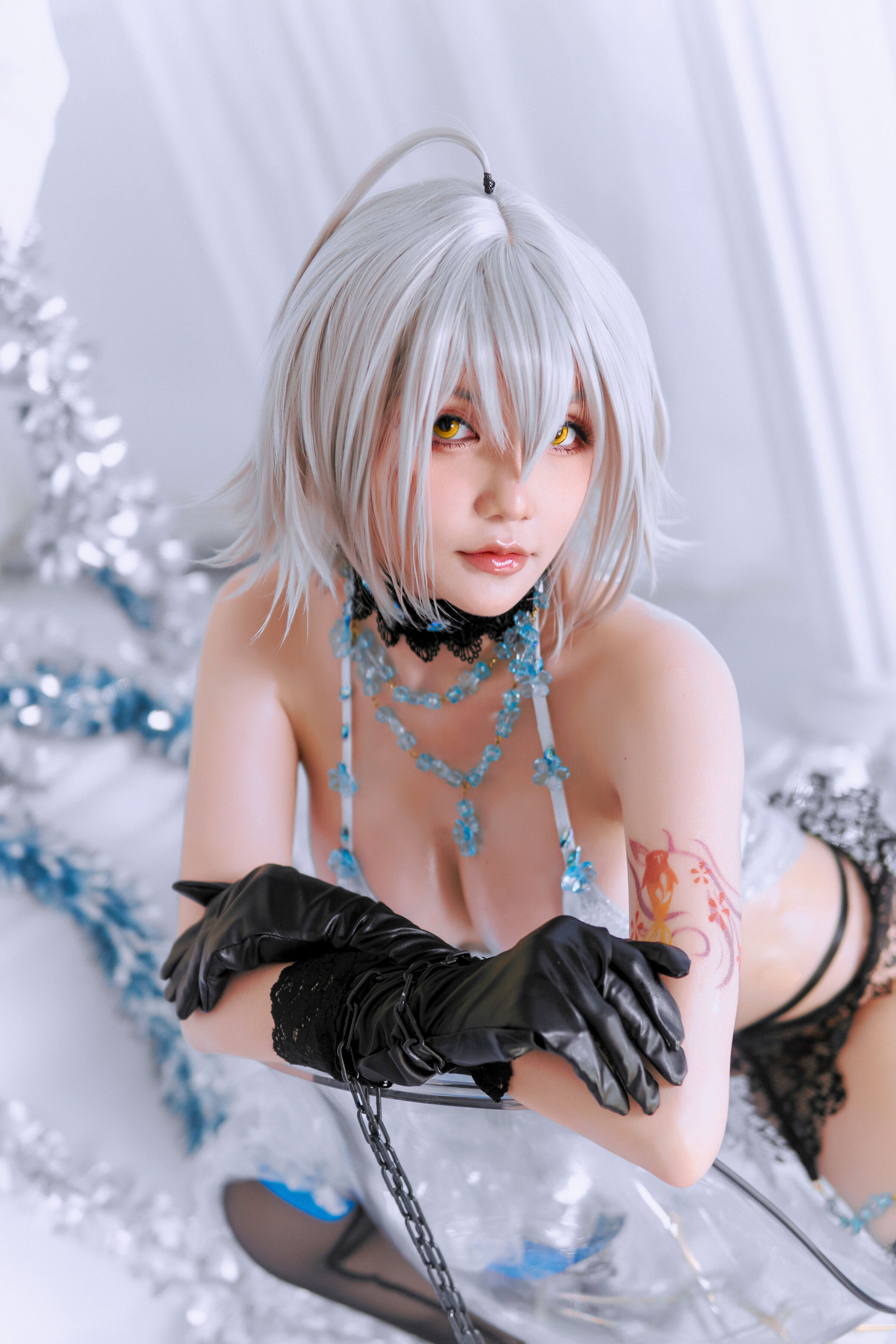 Joyce - Jeanne ALTER ICYNG