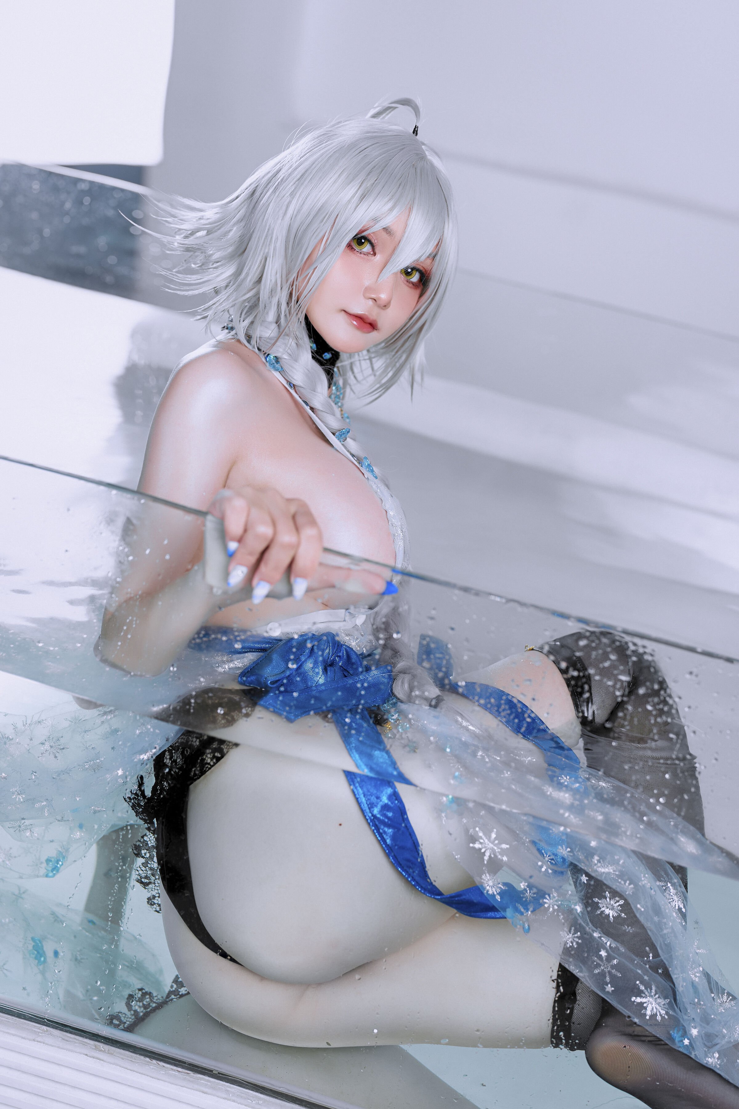 Joyce - Jeanne Alter Icyng