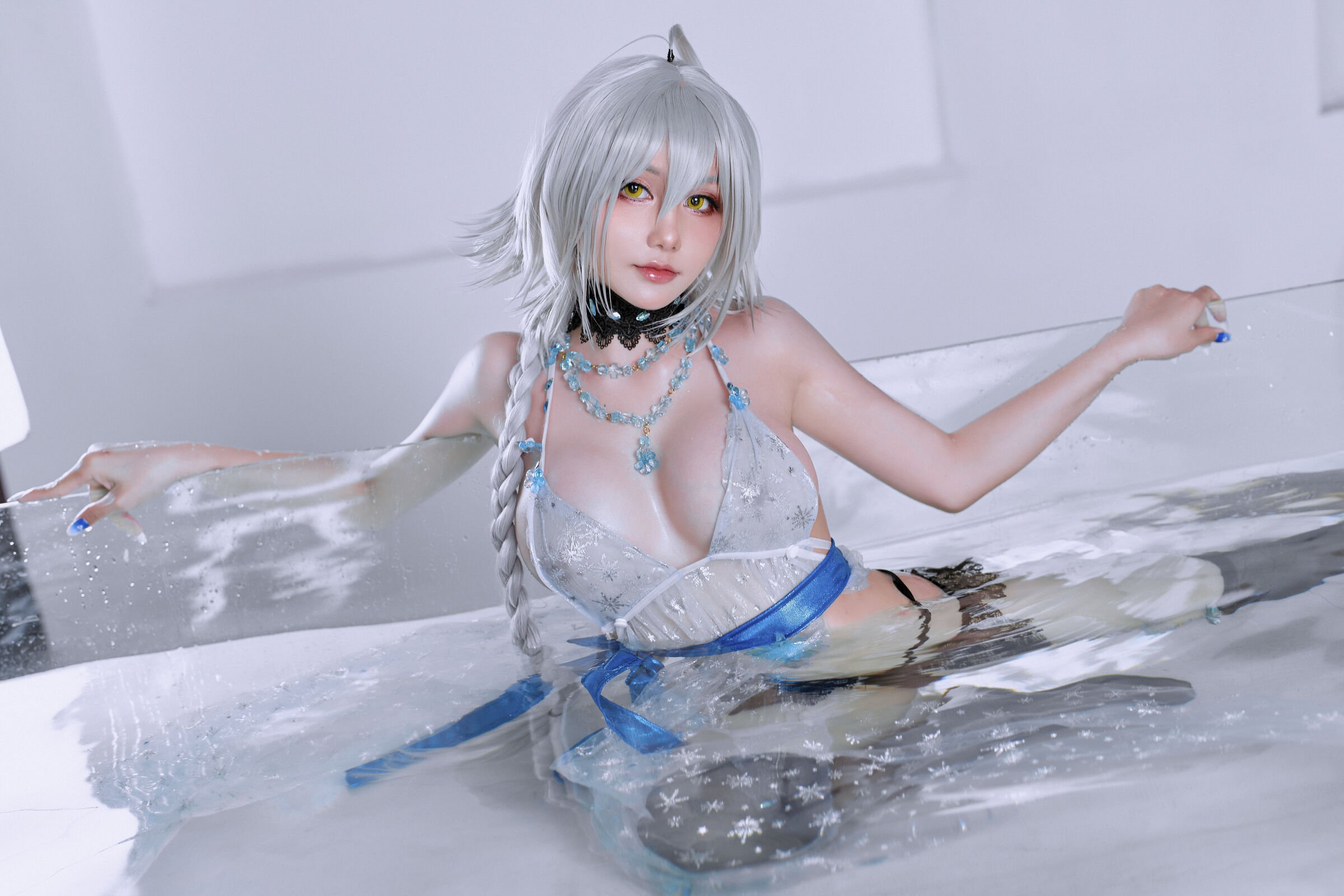 Joyce - Jeanne Alter Icyng