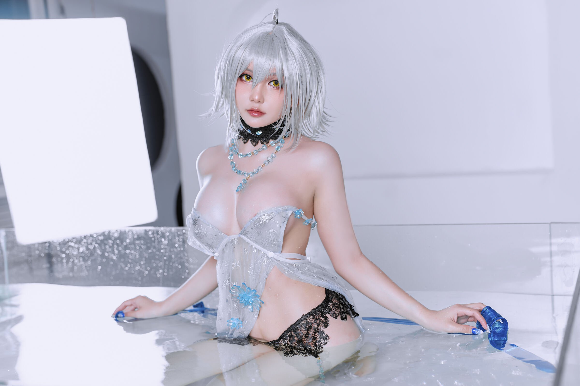 Joyce - Jeanne Alter Icyng