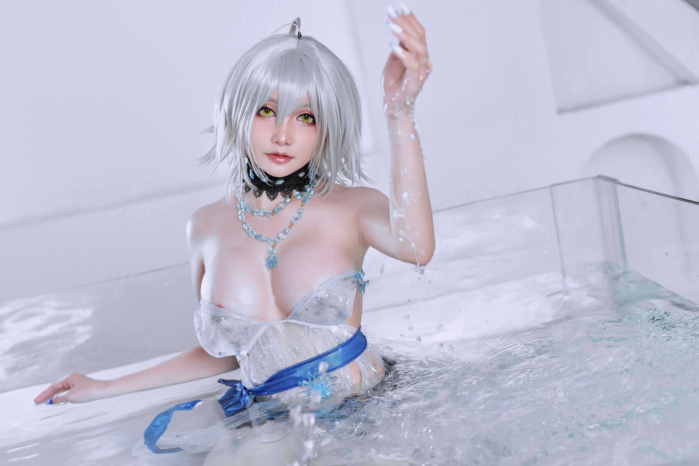 Joyce - Jeanne Alter Icyng