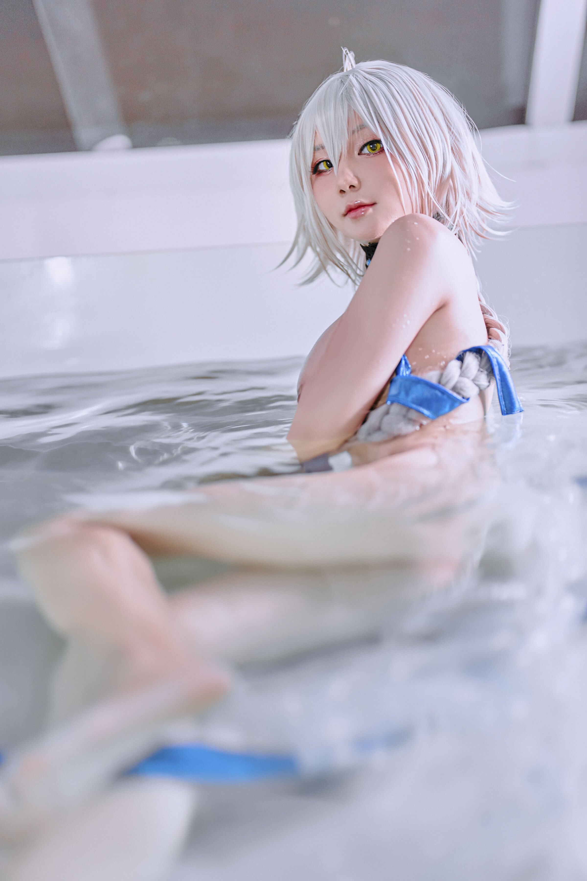 Joyce - Jeanne Alter Icyng