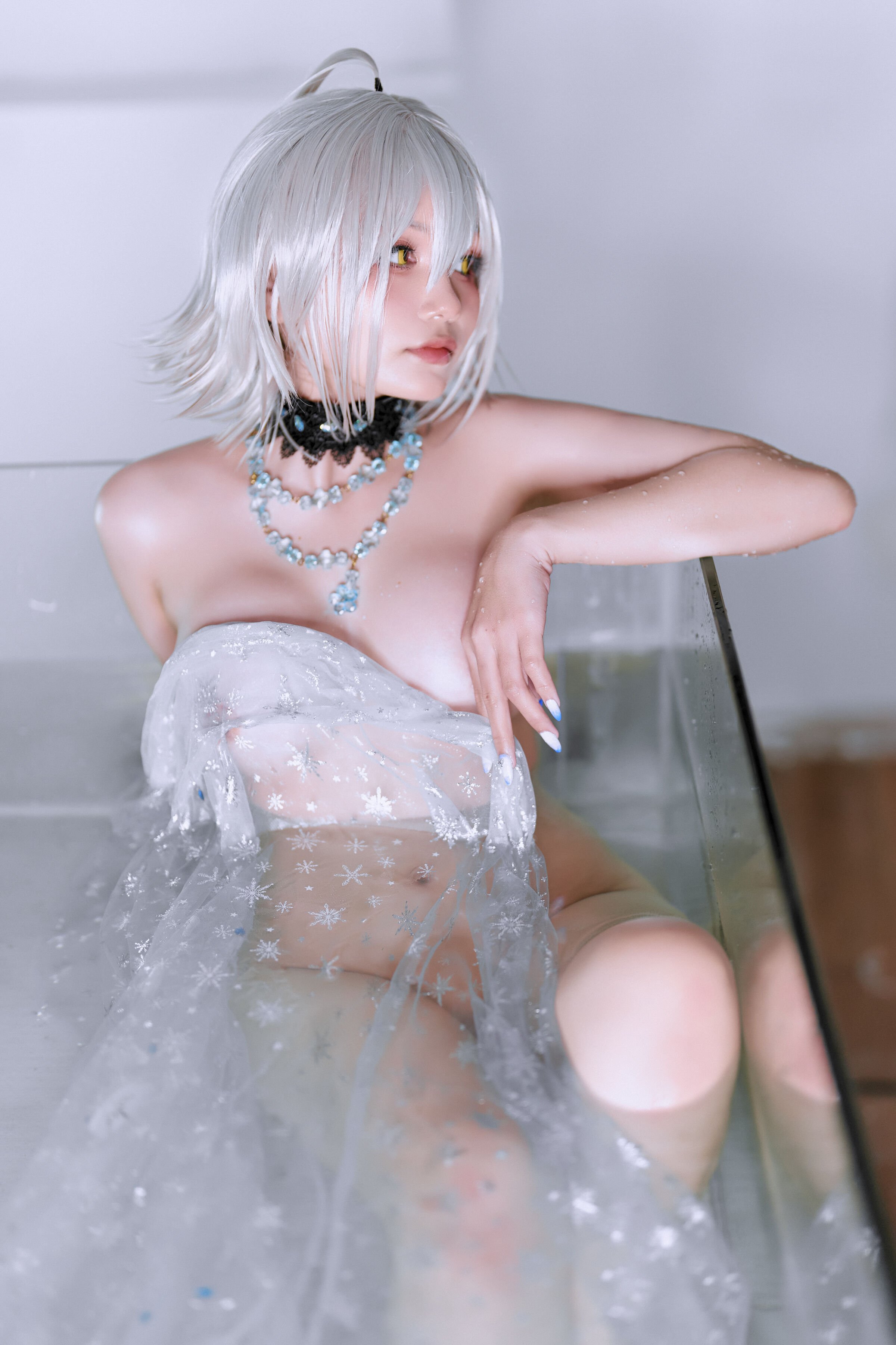 Joyce - Jeanne ALTER ICYNG