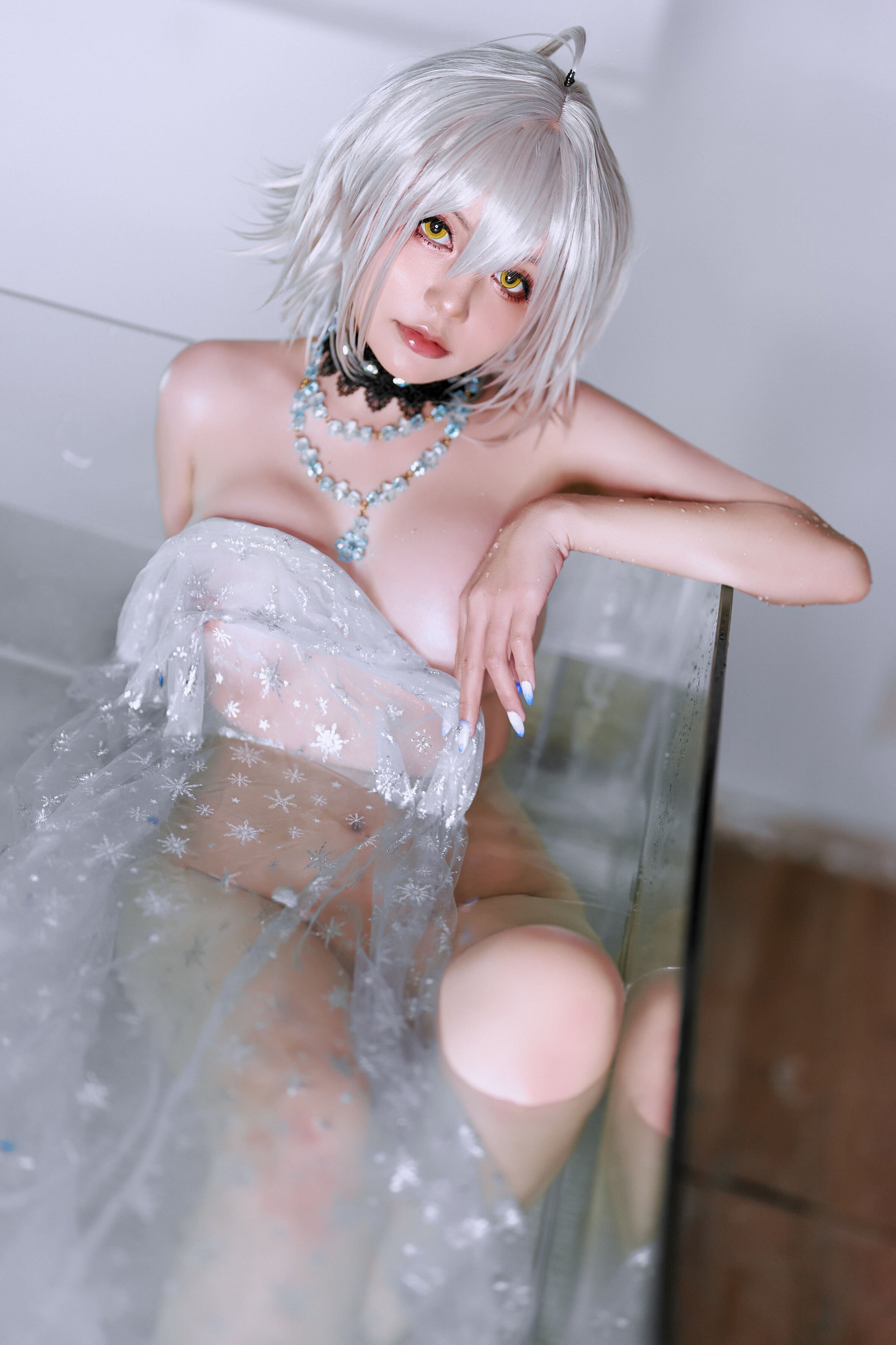 Joyce - Jeanne ALTER ICYNG