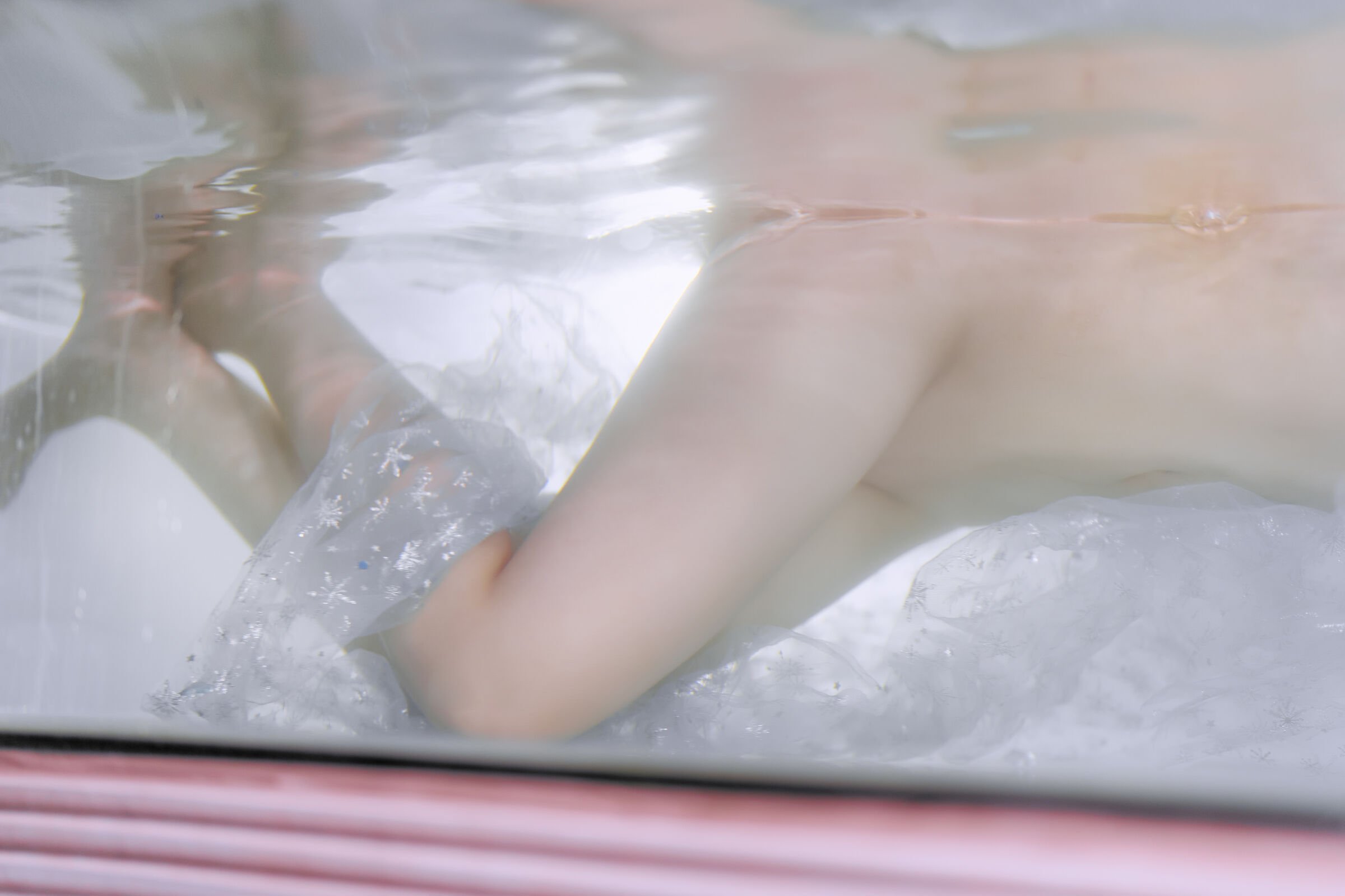 조이스 - 쟌 알터 아이싱