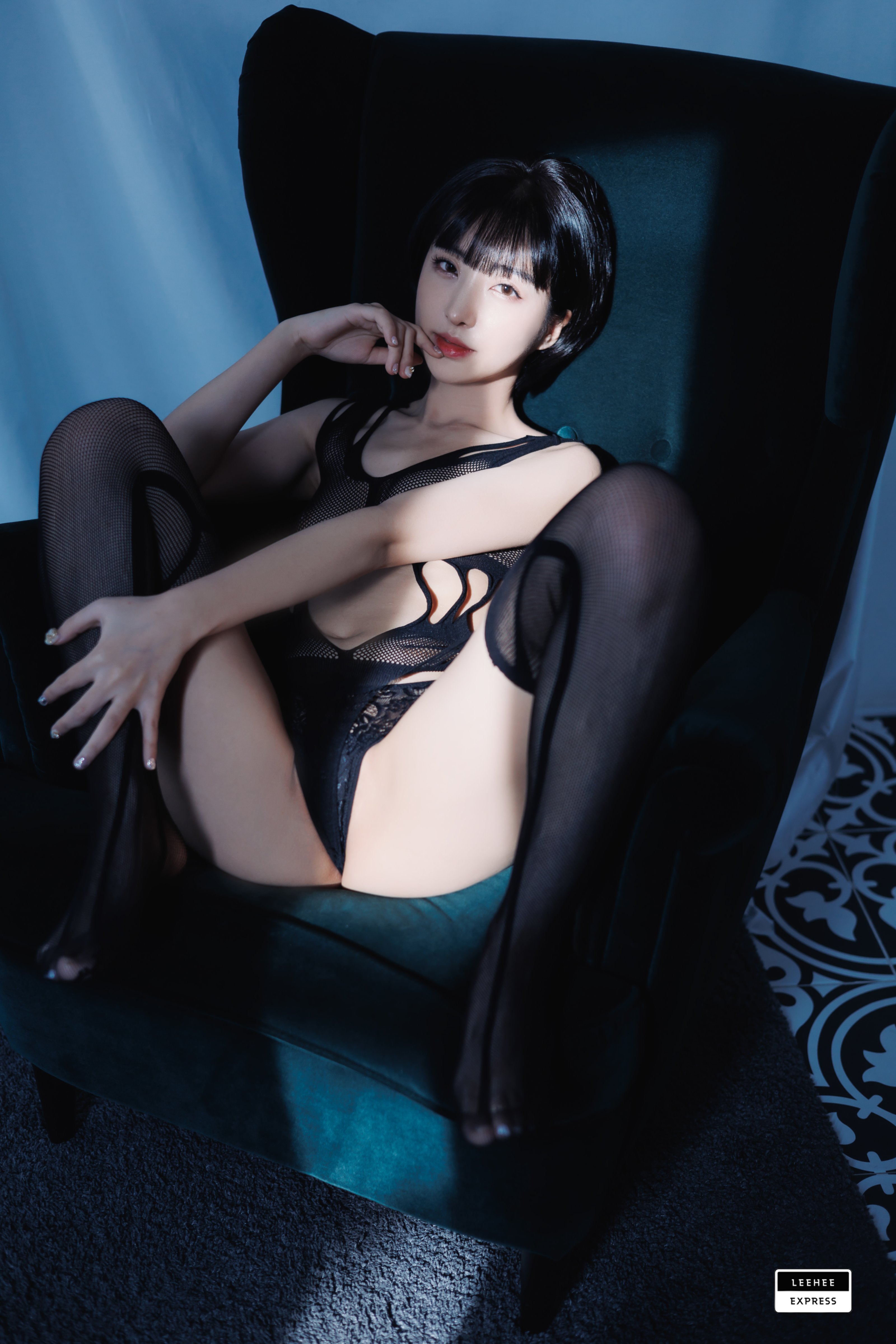 LEEHEE EXPRESS - LEHC-097 HaNari