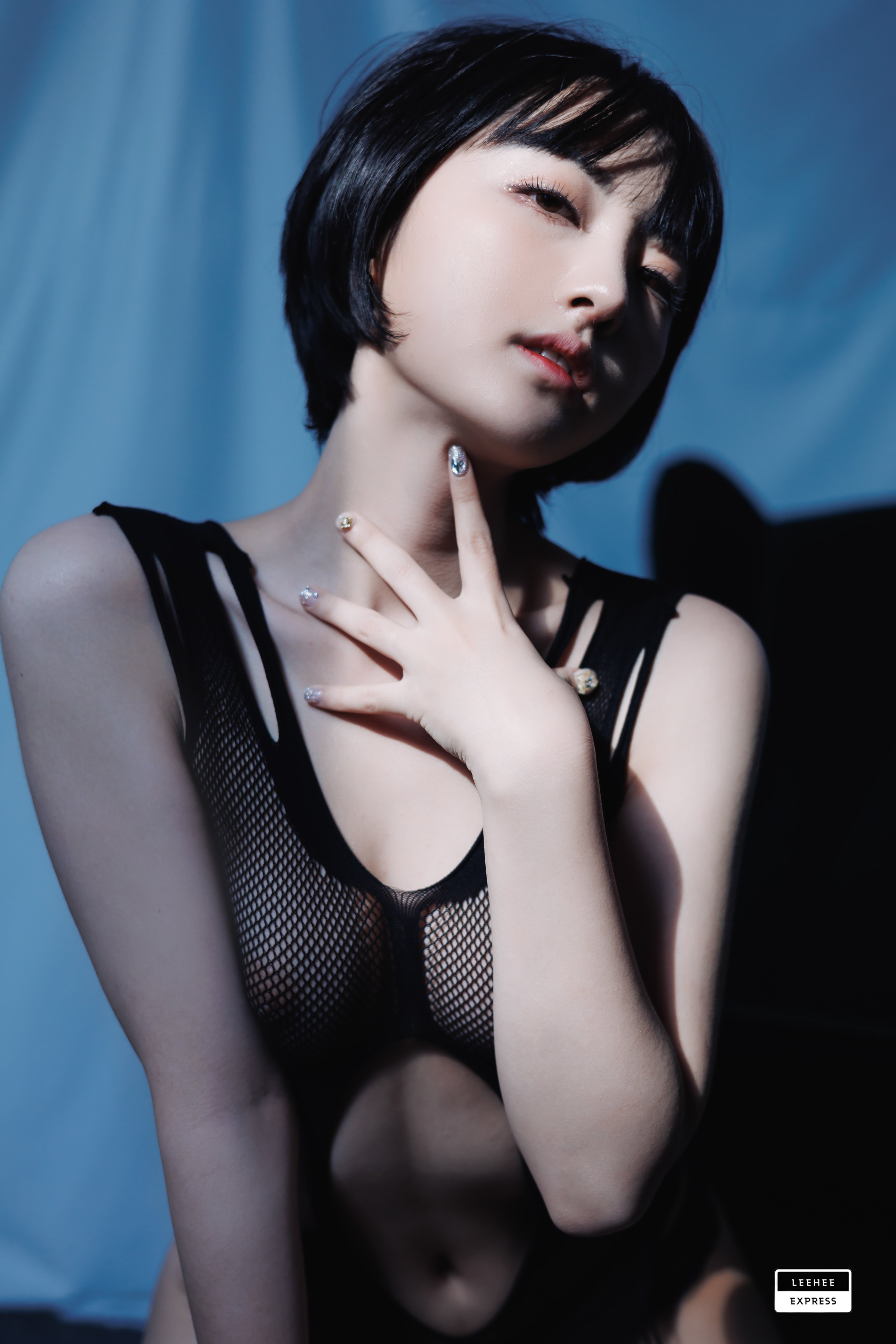 LEEHEE EXPRESS - LEHC-097 HaNari
