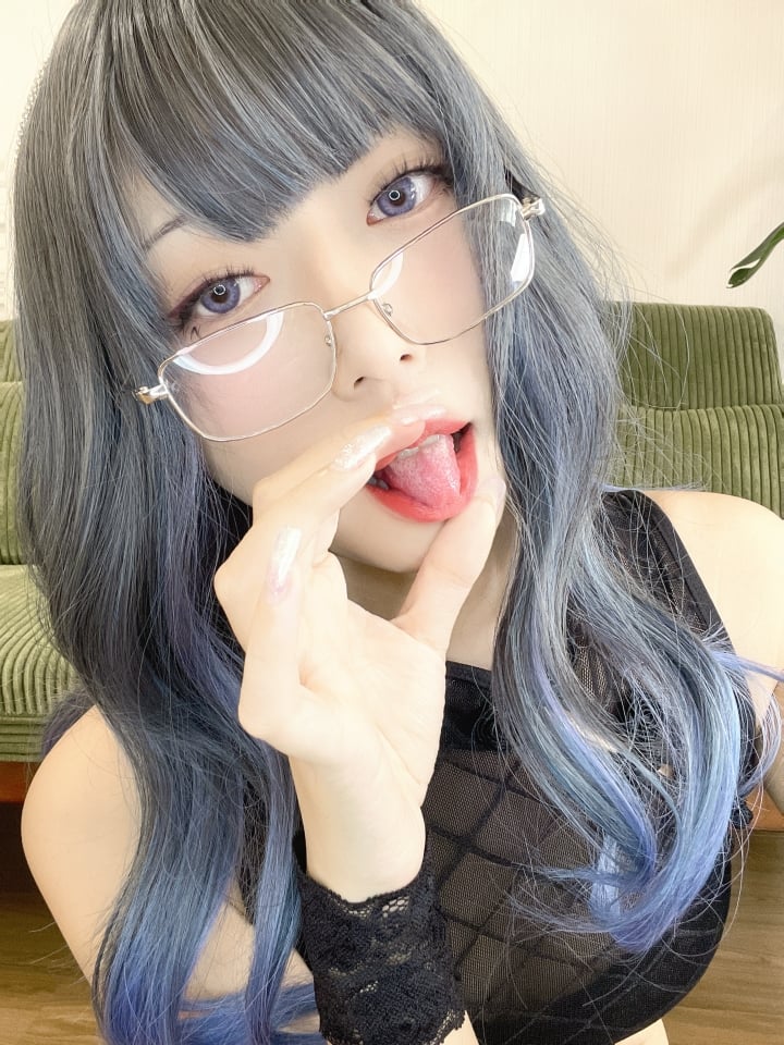 Moneyレン レン — グリッド旗袍