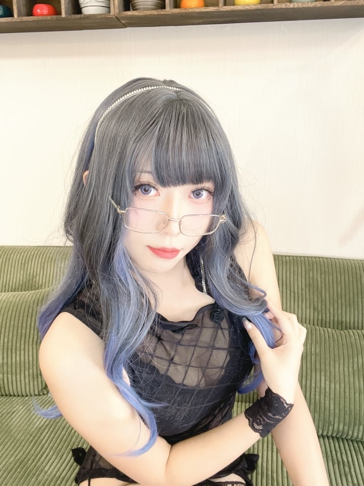 Moneyレン レン — グリッド旗袍