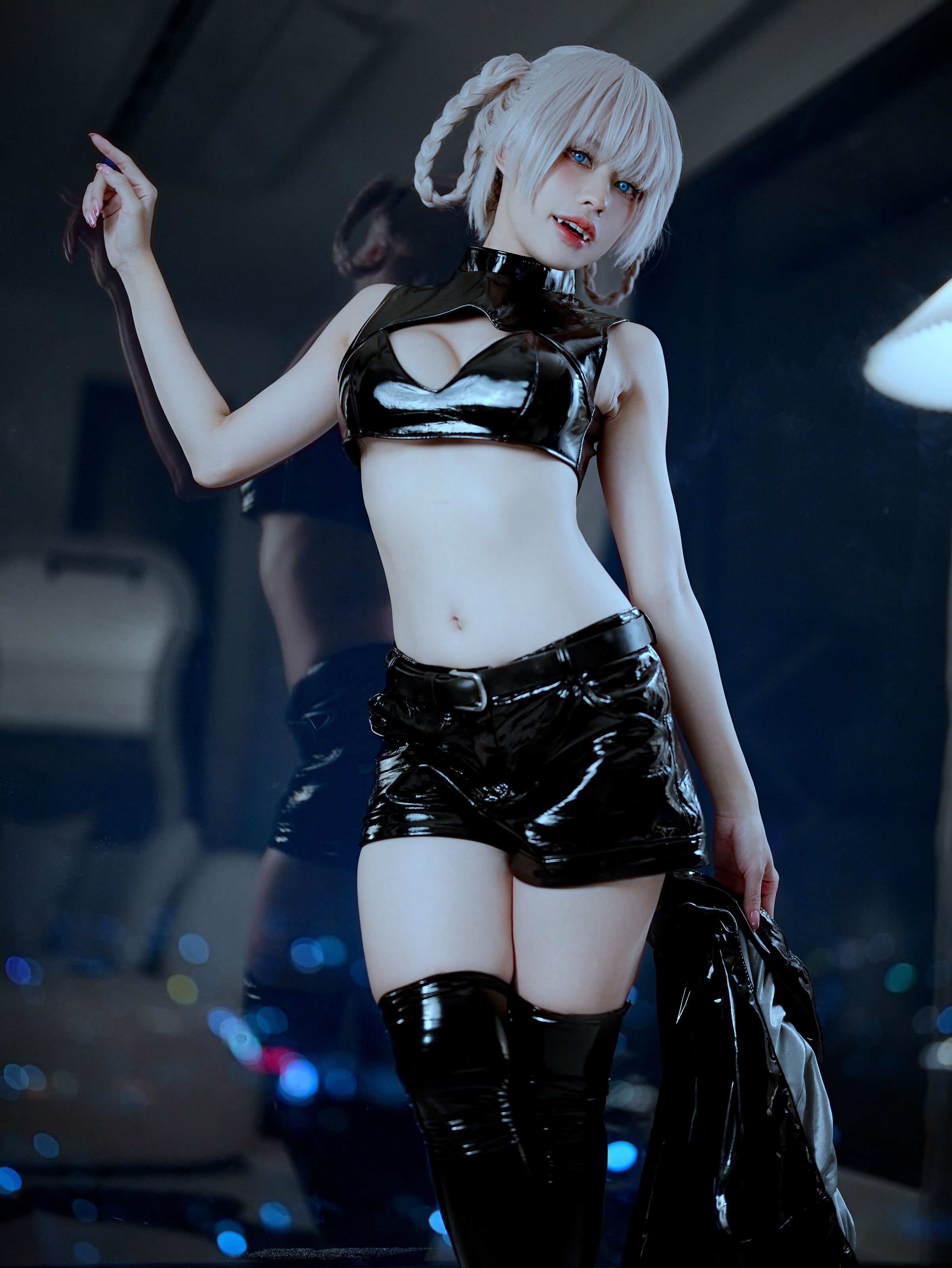 핑핑 - 나즈나