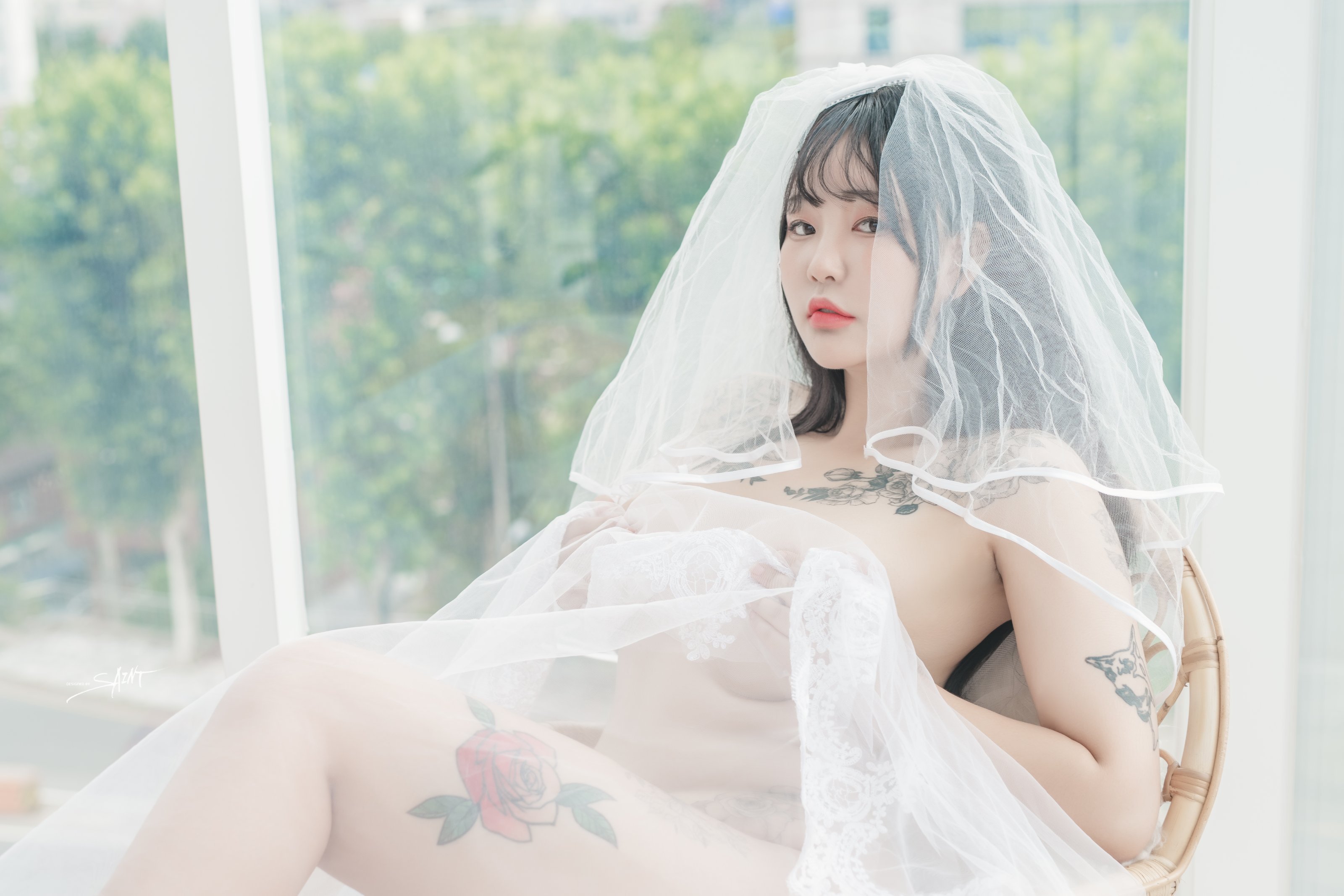 聖照片生活 - 全寶淵 (전보연) 卷01