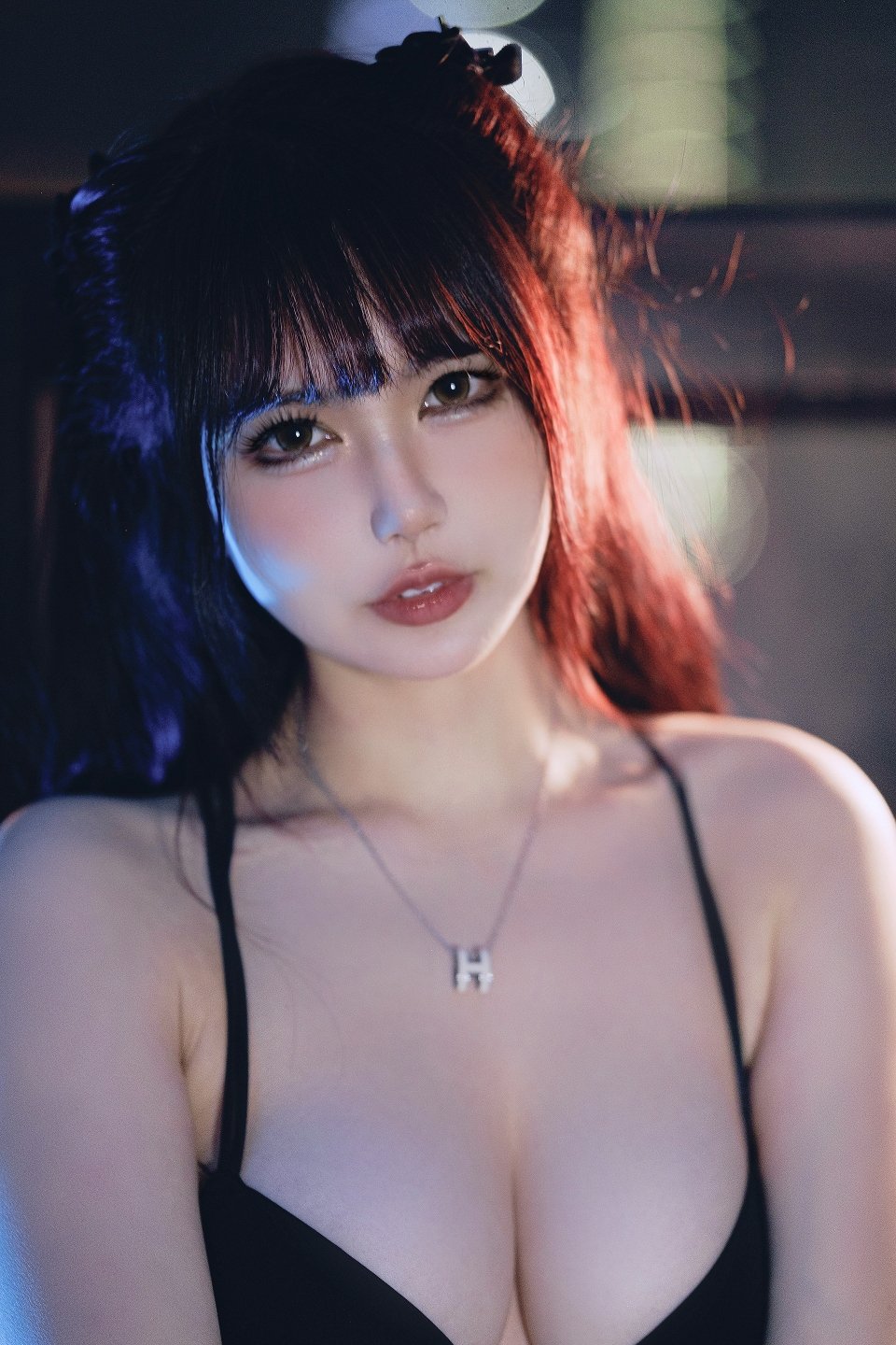 ティナはとても妖しいよ - NO.16 不良JK[58P-241MB
