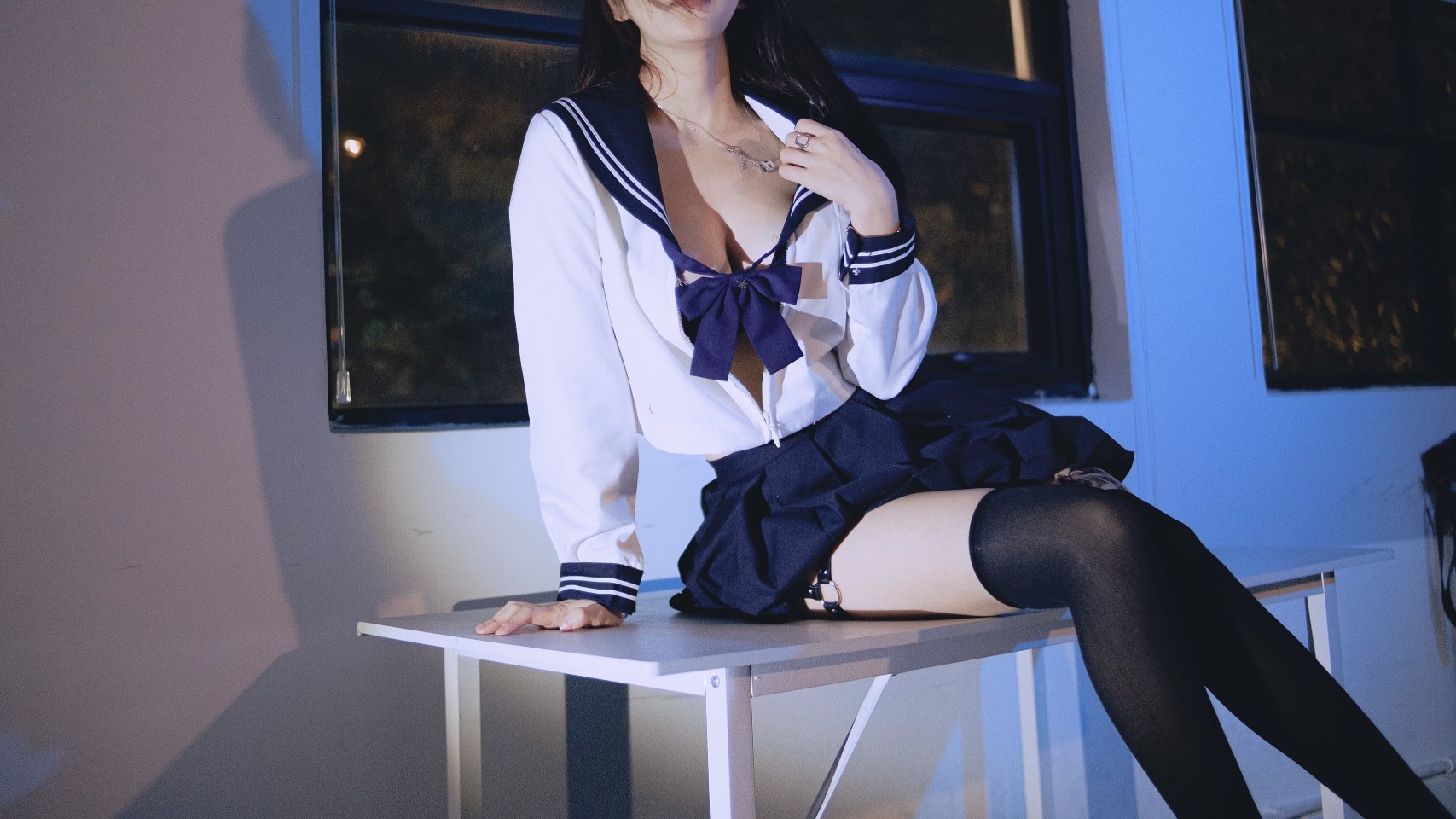 ティナはとても妖しいよ - NO.16 不良JK[58P-241MB