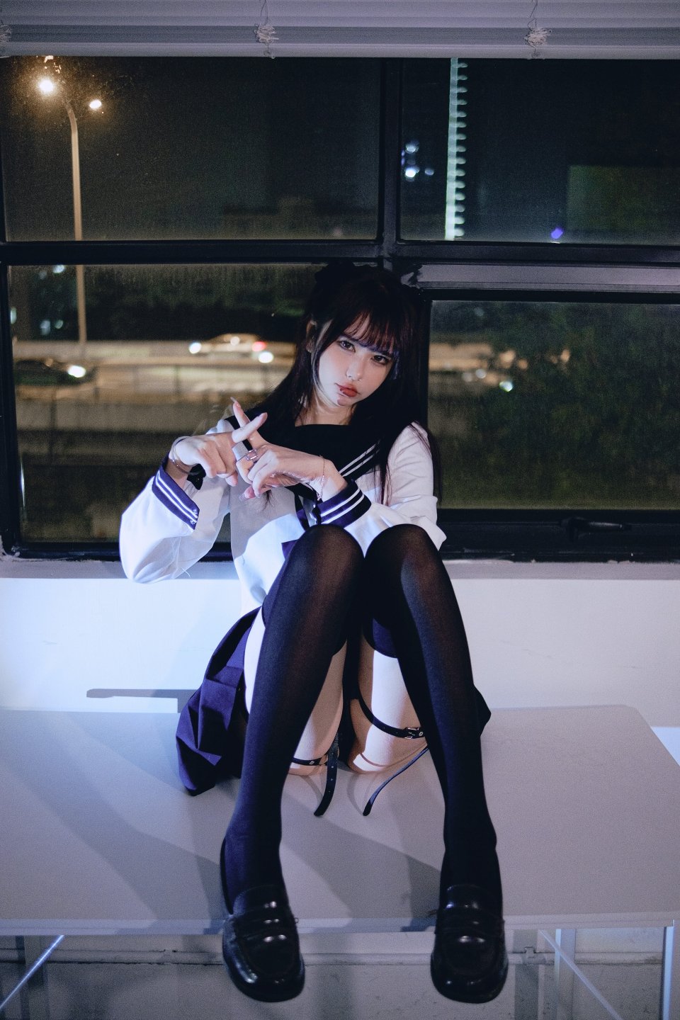 ティナはとても妖しいよ - NO.16 不良JK[58P-241MB