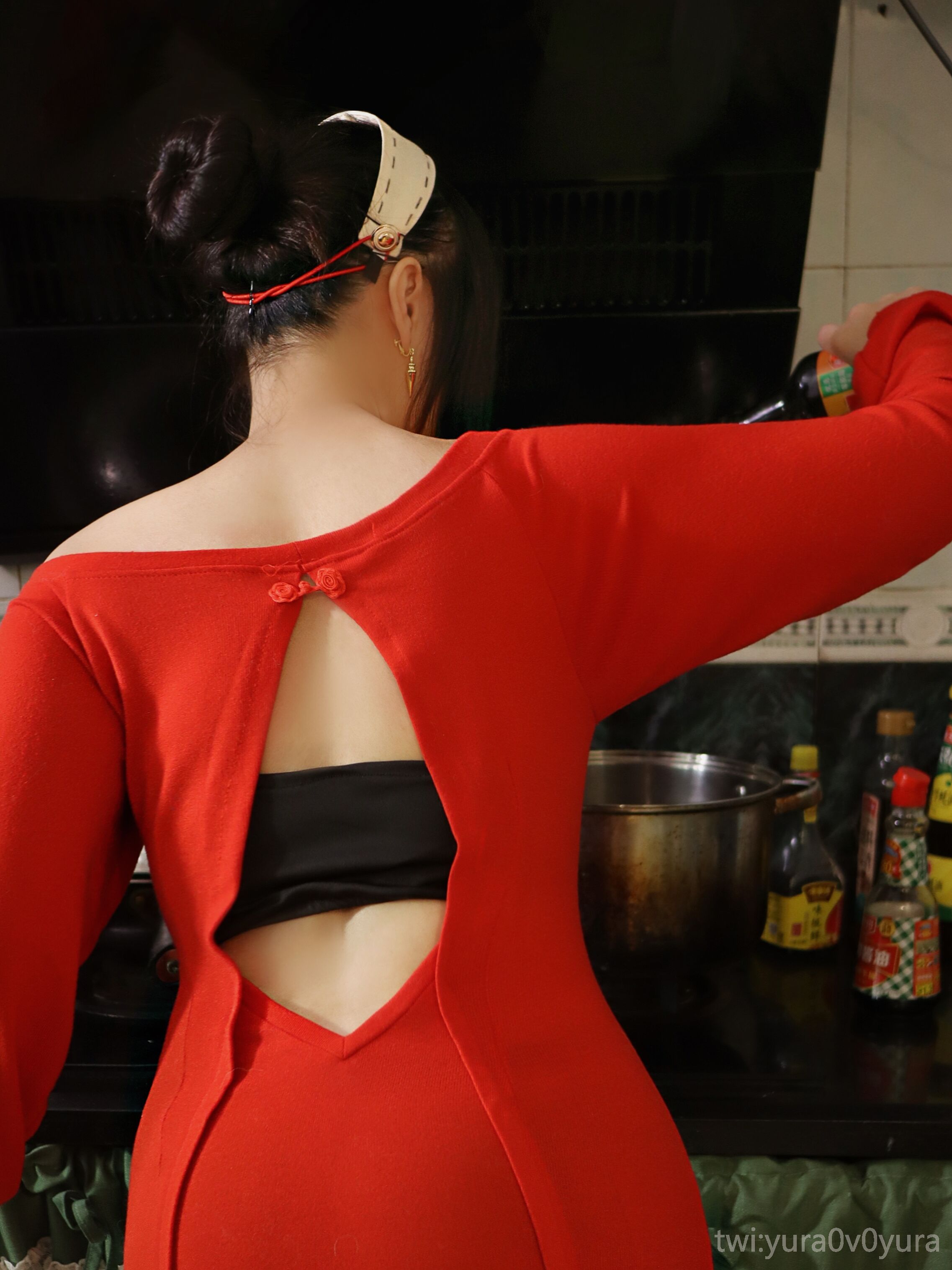 Yura - Yor